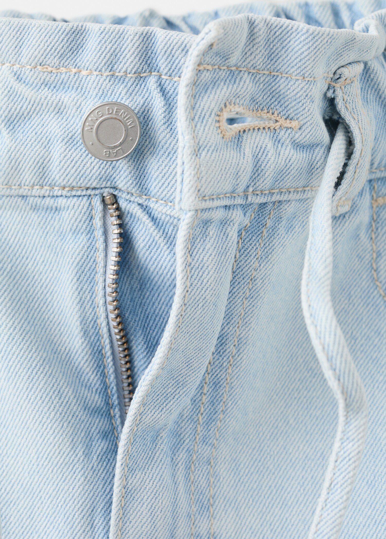 Kurzer Stretchrock - Detail des Artikels 0