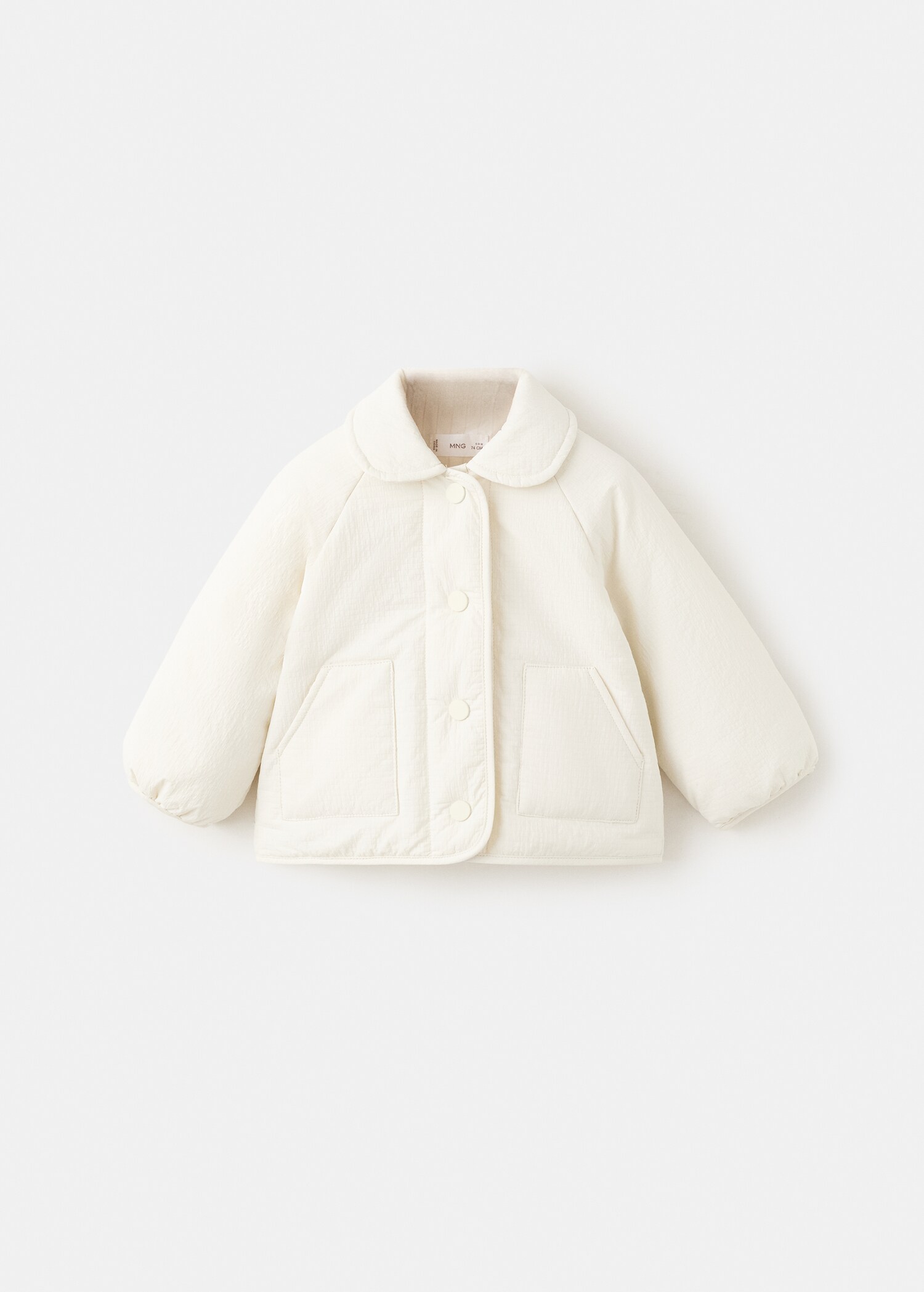 Anorak aladin2 - Article sans modèle