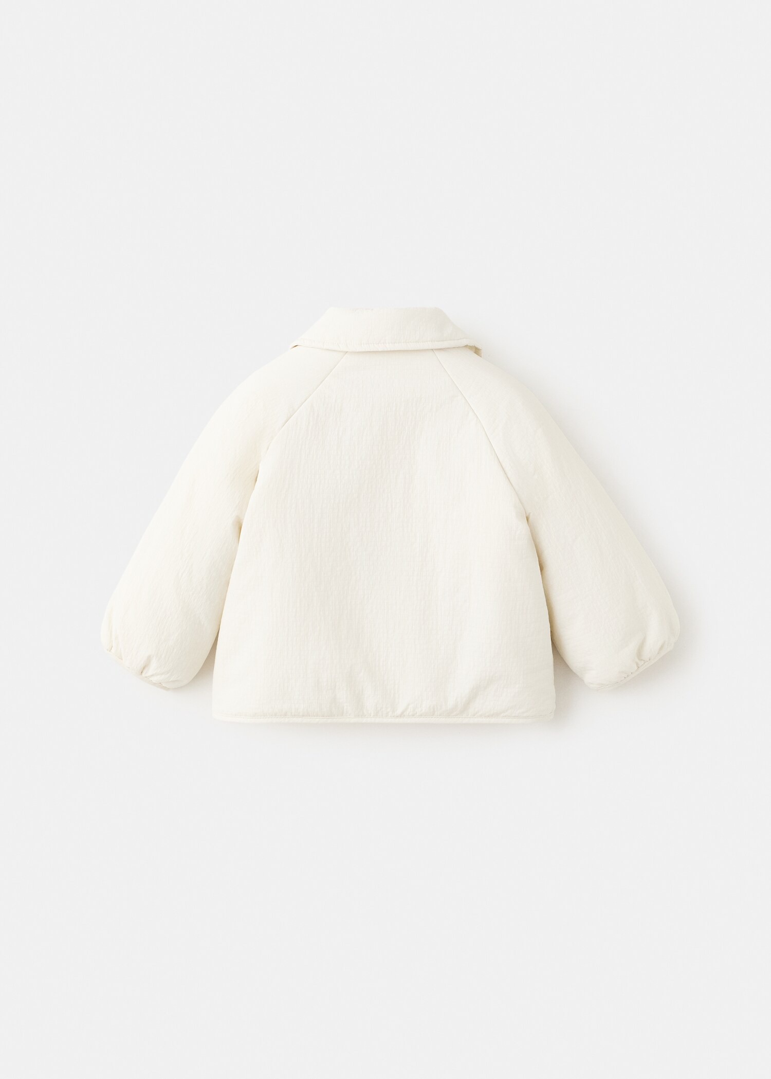 Anorak aladin2 - Verso de l’article