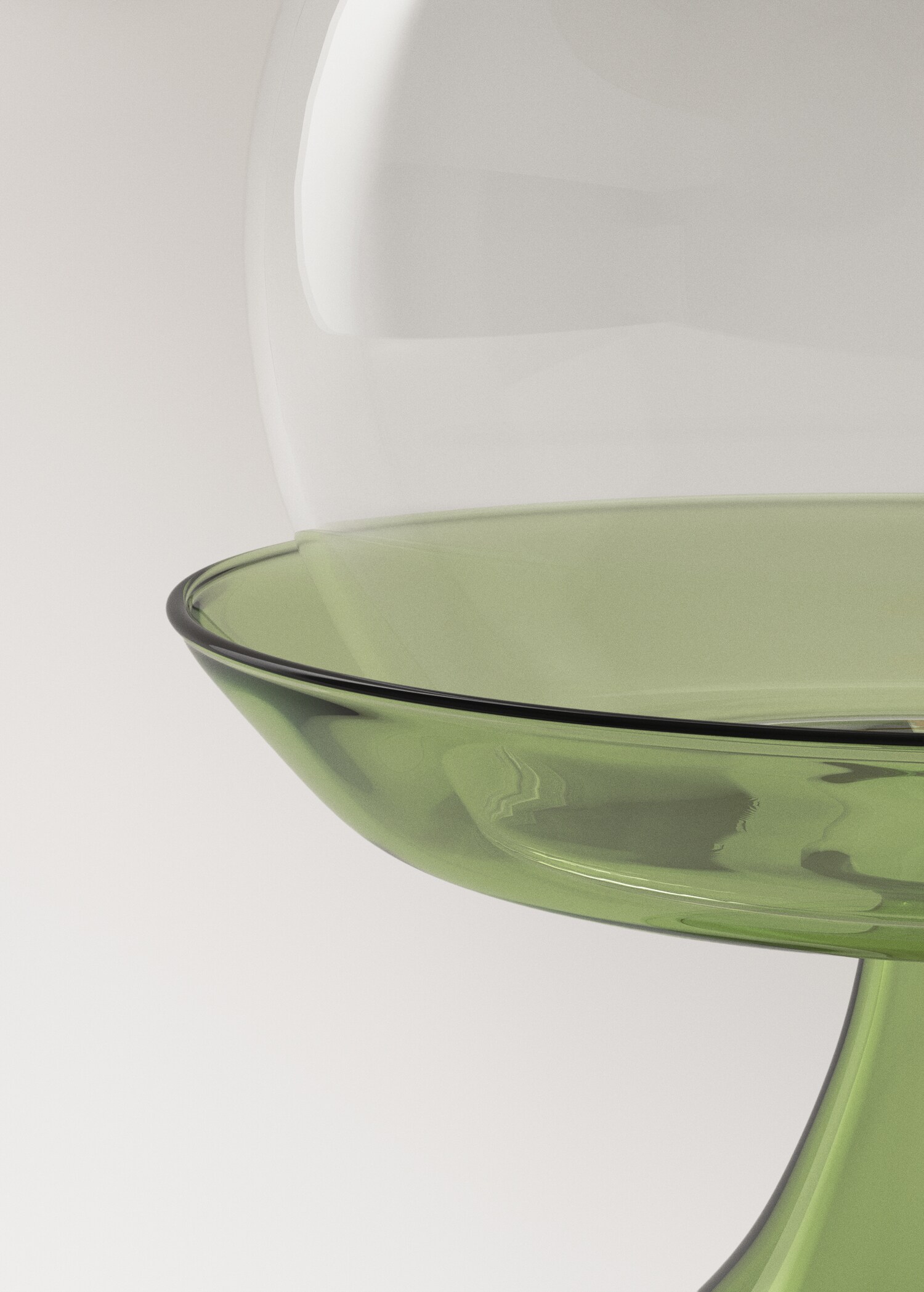 Borosilicate lemon tart dish - Details of the article 1