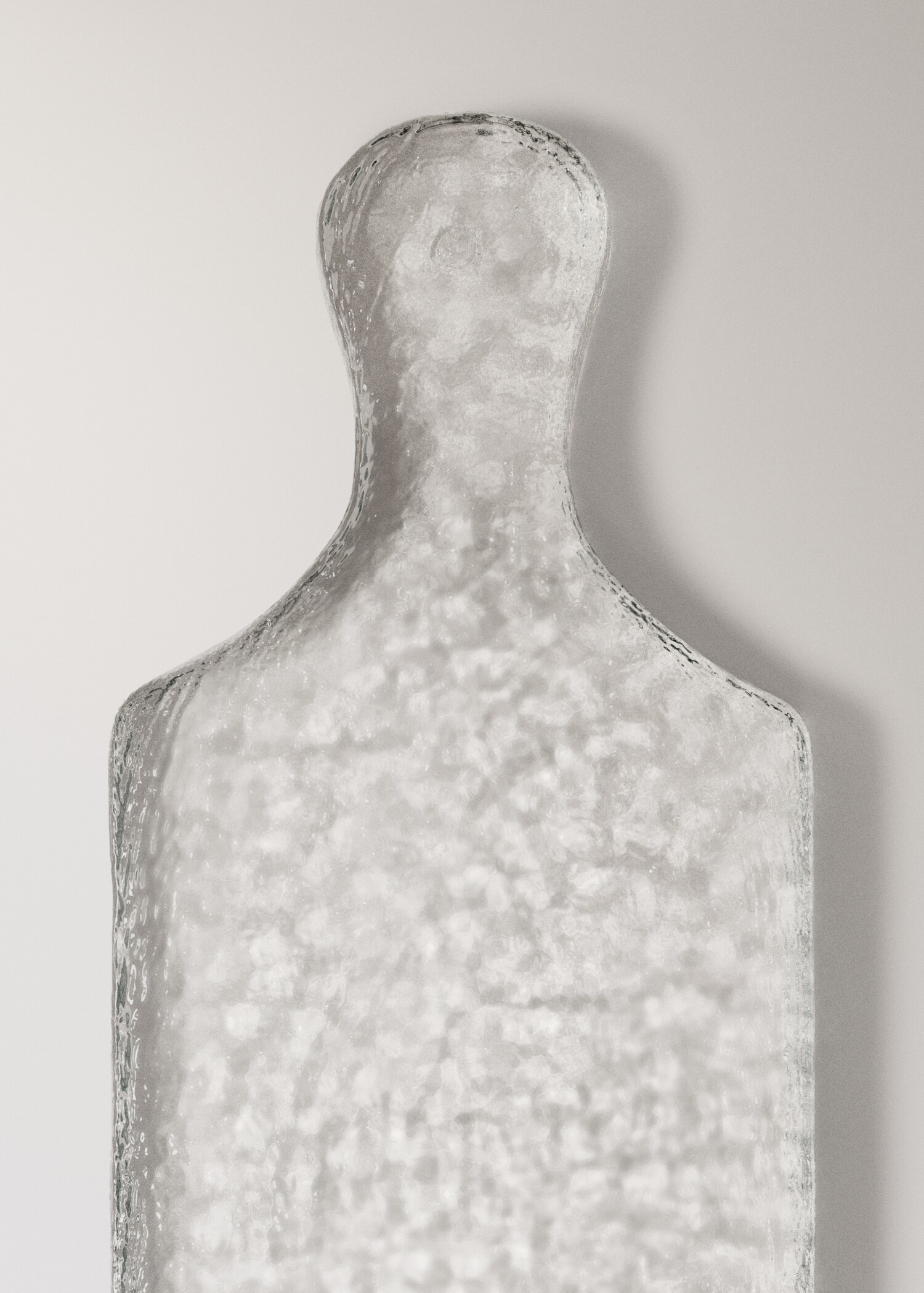 Large glass cutting board - Details of the article 1