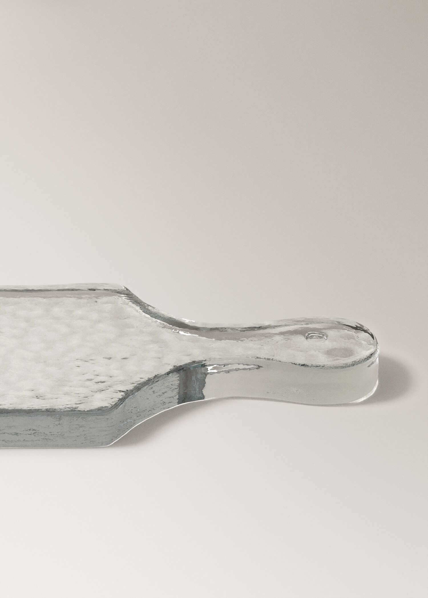 Large glass cutting board - Details of the article 2