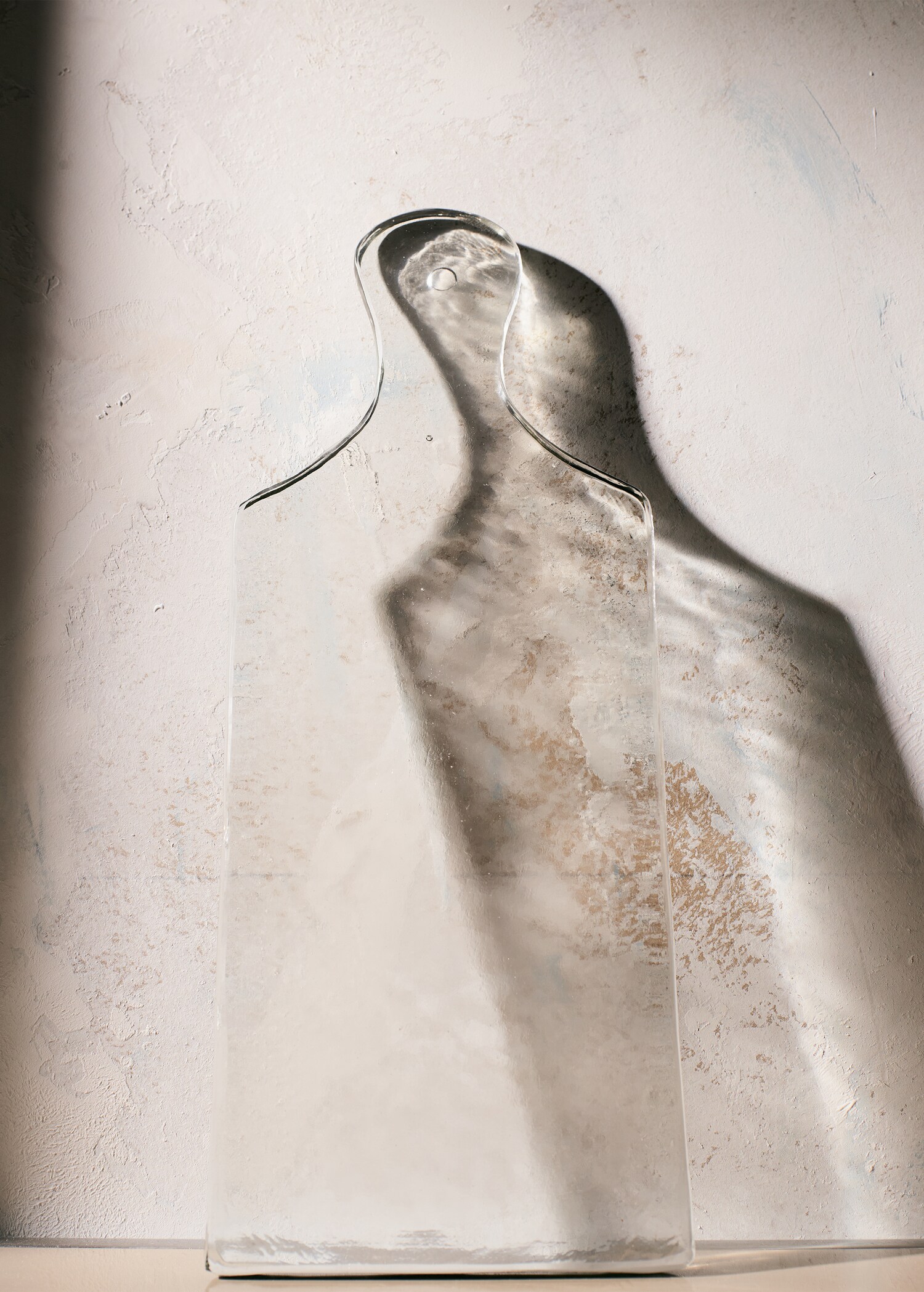 Large glass cutting board - Details of the article 6