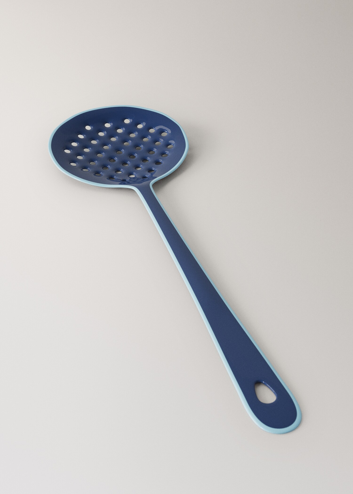 Gekleurd serveerbestek van roestvrij staal - Detail van het artikel 2