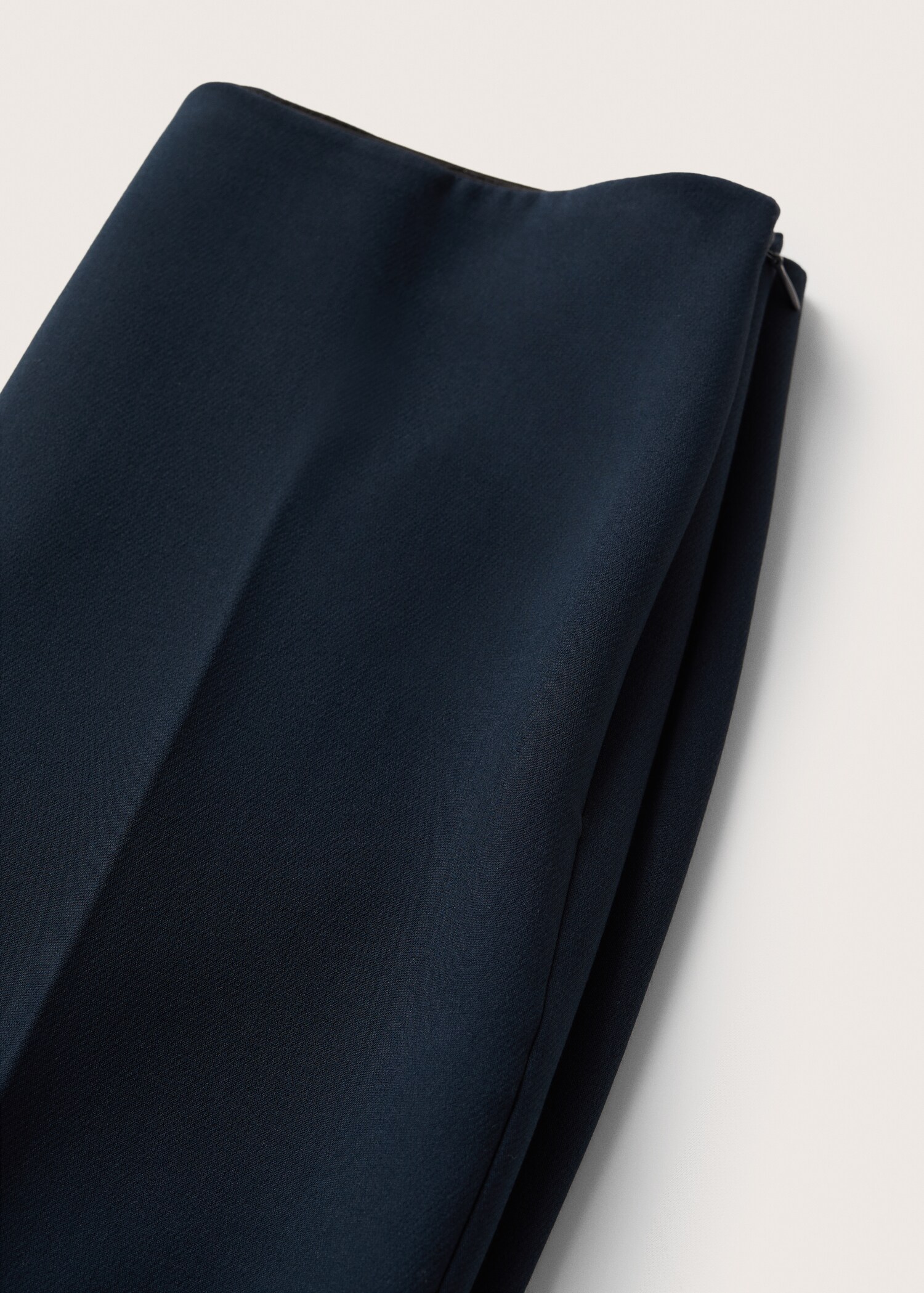 Pantalon flare crop - Détail de l'article 8
