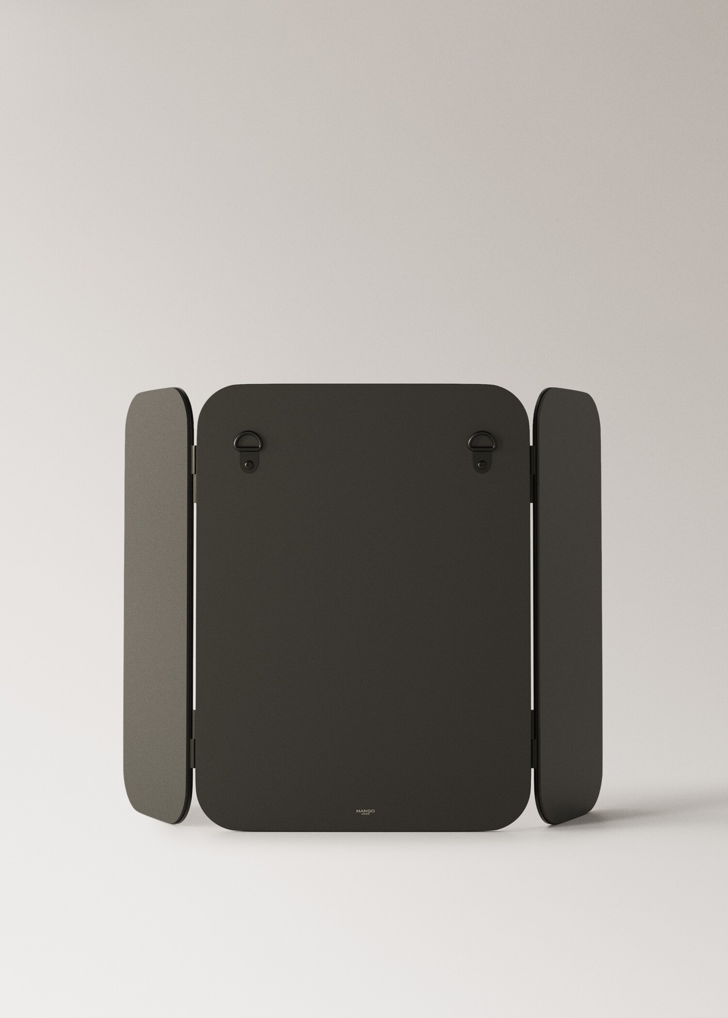 Triptych mirror - Details of the article 3