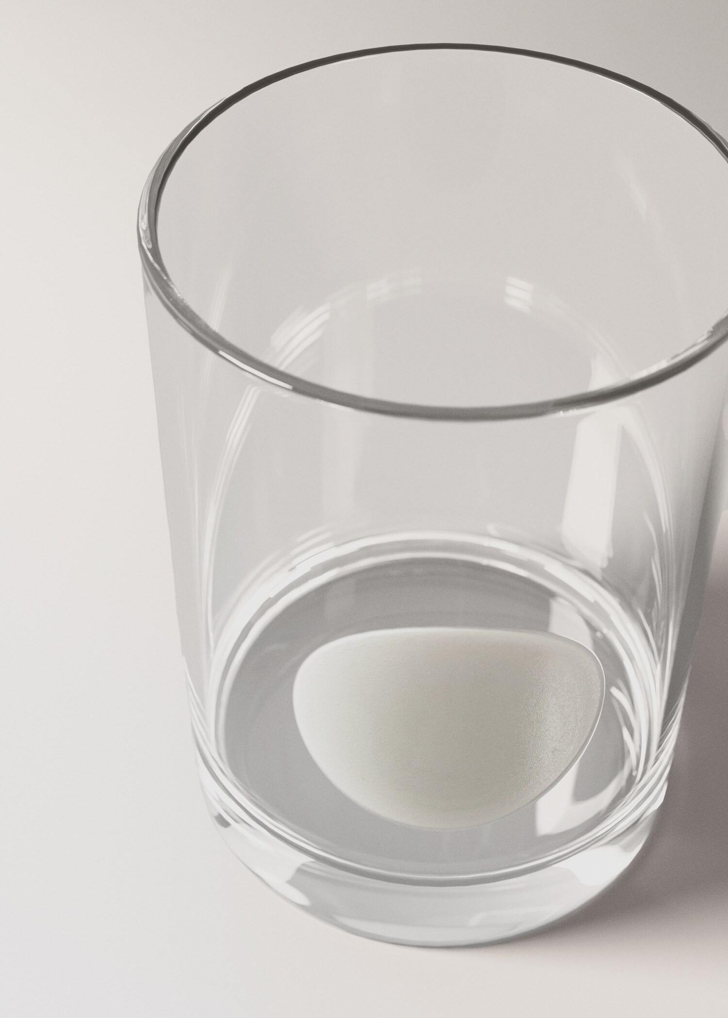 Verre nuc - Détail de l'article 2