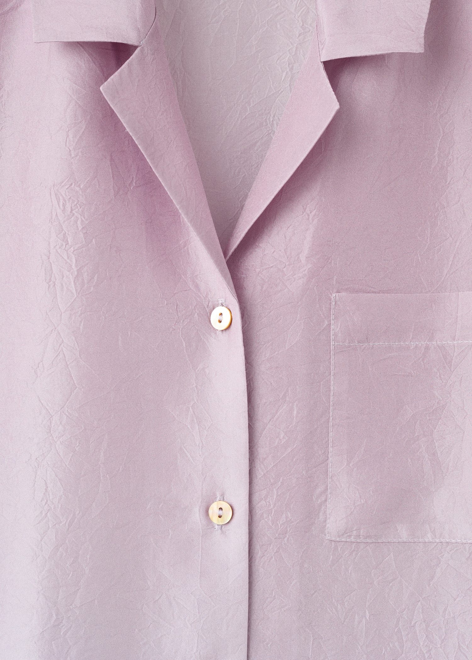 Camisa seda degradat - Detall de l'article 8