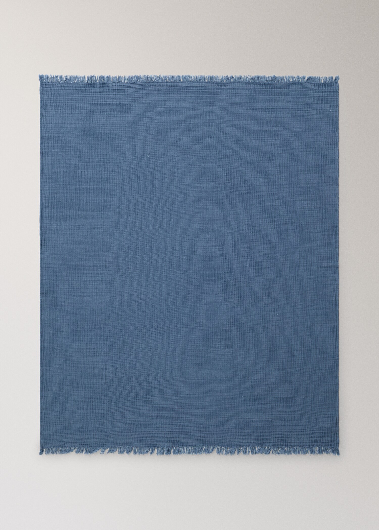 Manta cotó gasa - Detall de l'article 3