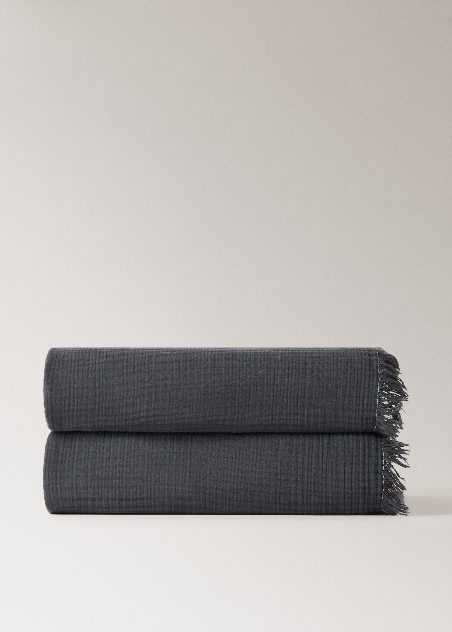 Manta cotó gasa - Article sense model