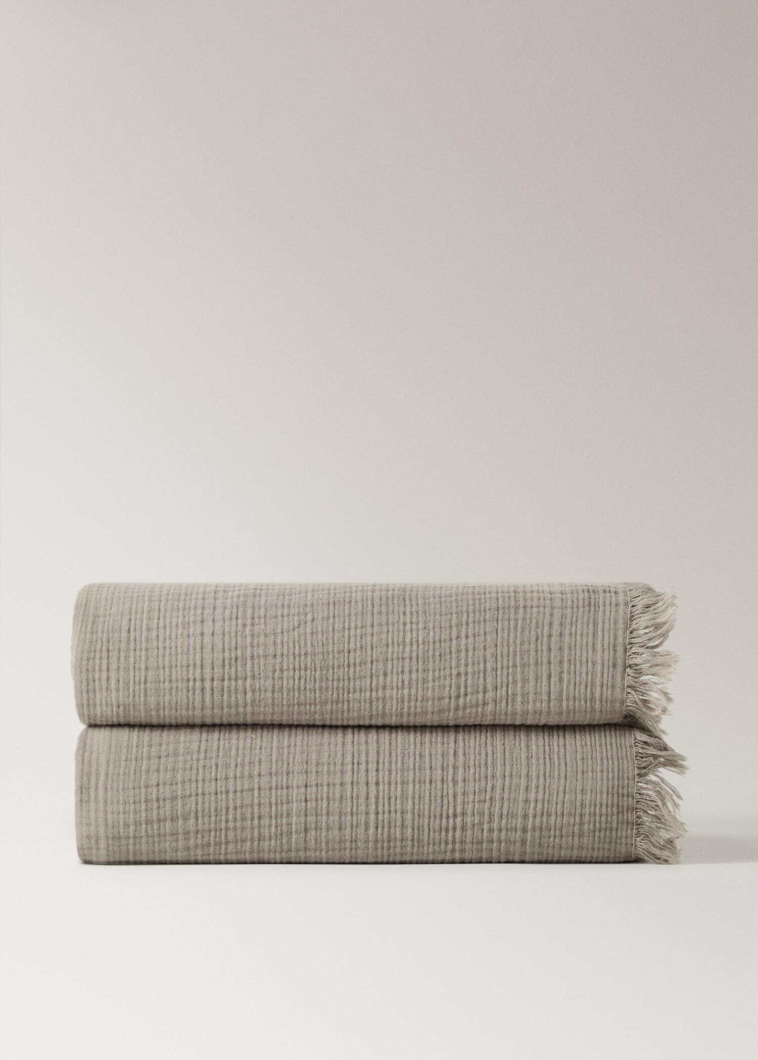 Manta cotó gasa - Article sense model