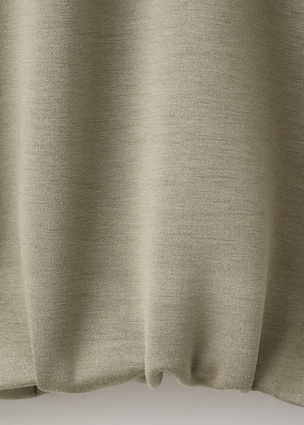 Mango Balloon sleeve sweatshirt