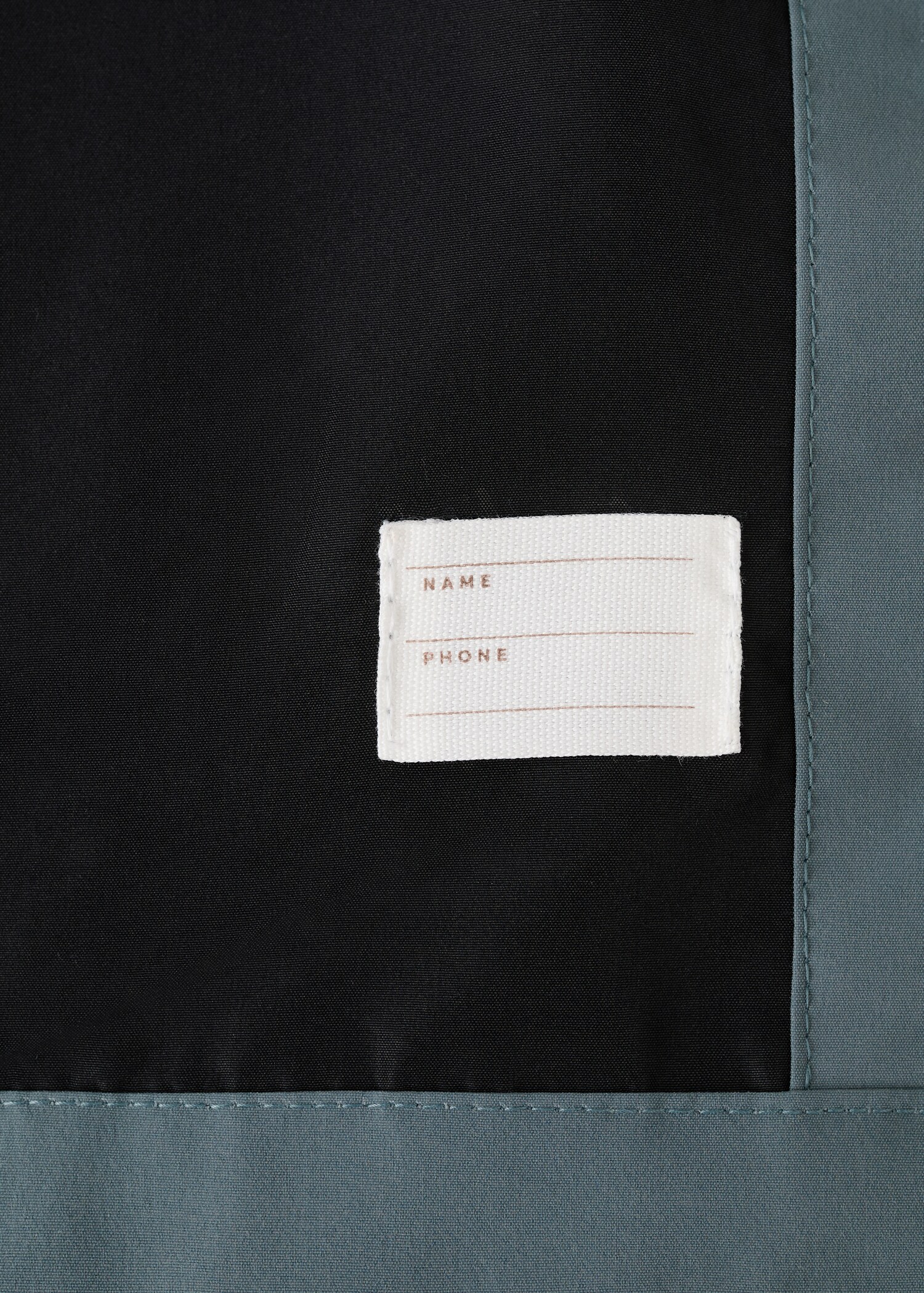 Parka capucha - Detalle del artículo 0