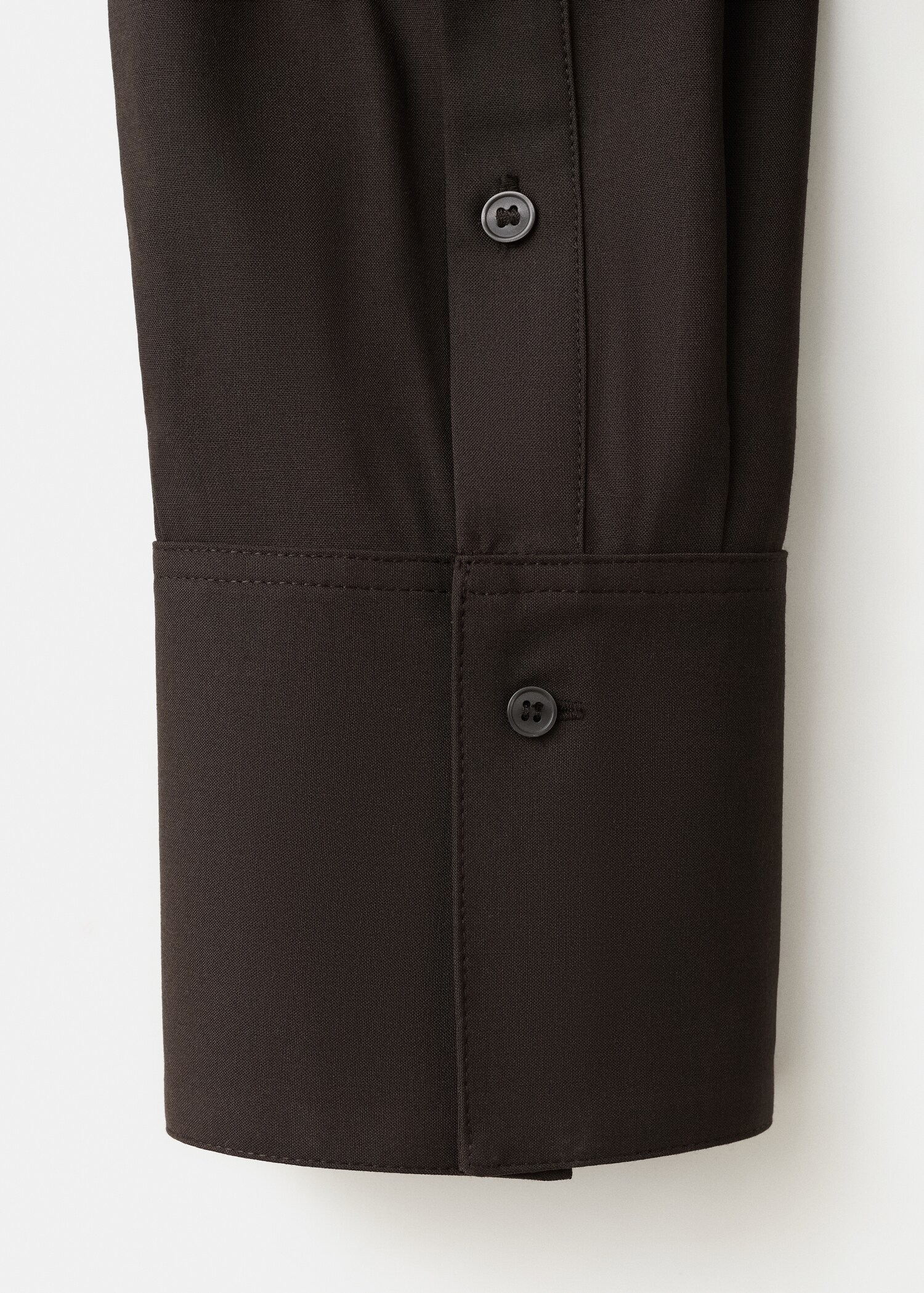Rechte shirt met zak - Detail van het artikel 8