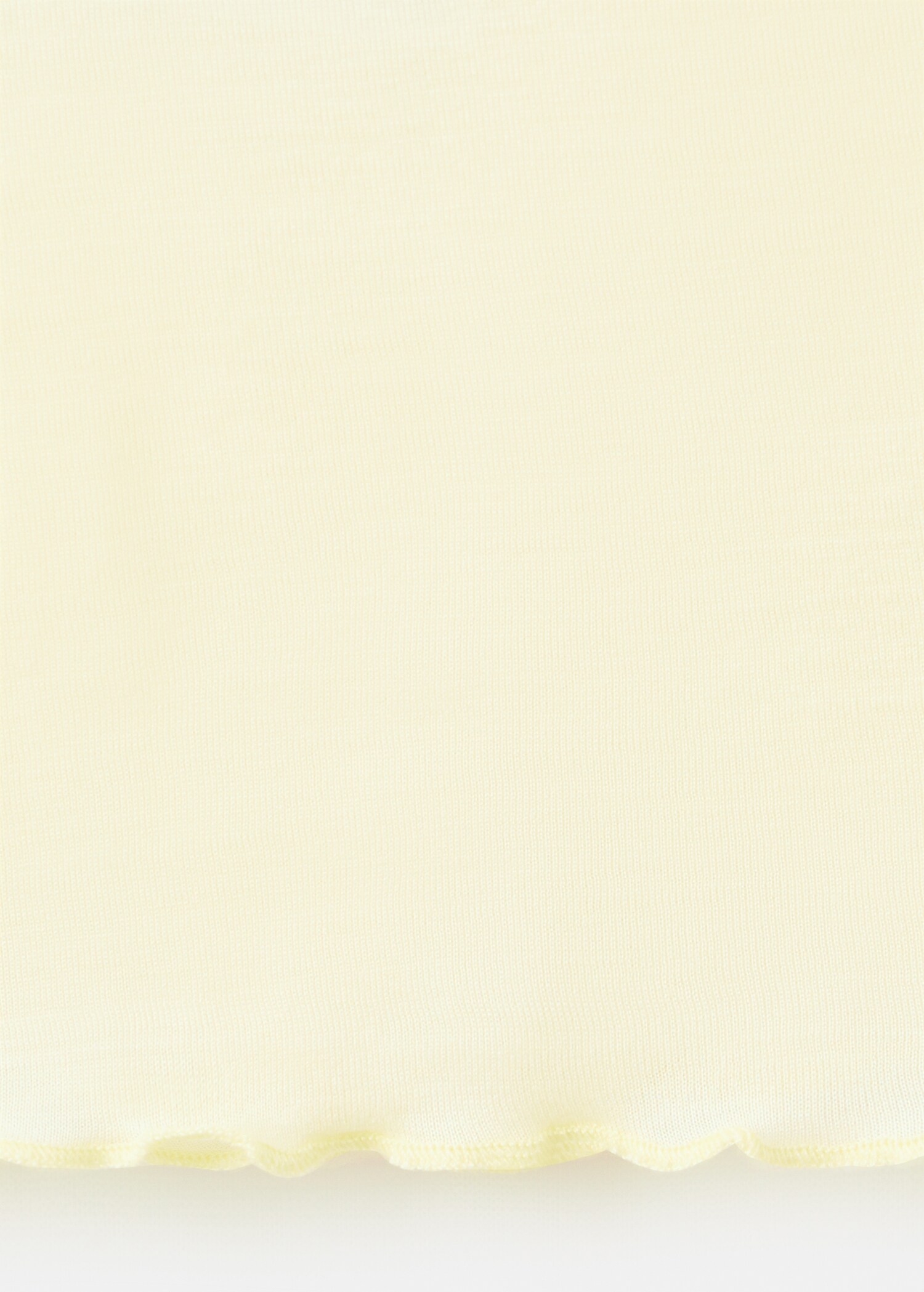 Micromodal tank top - Details of the article 0