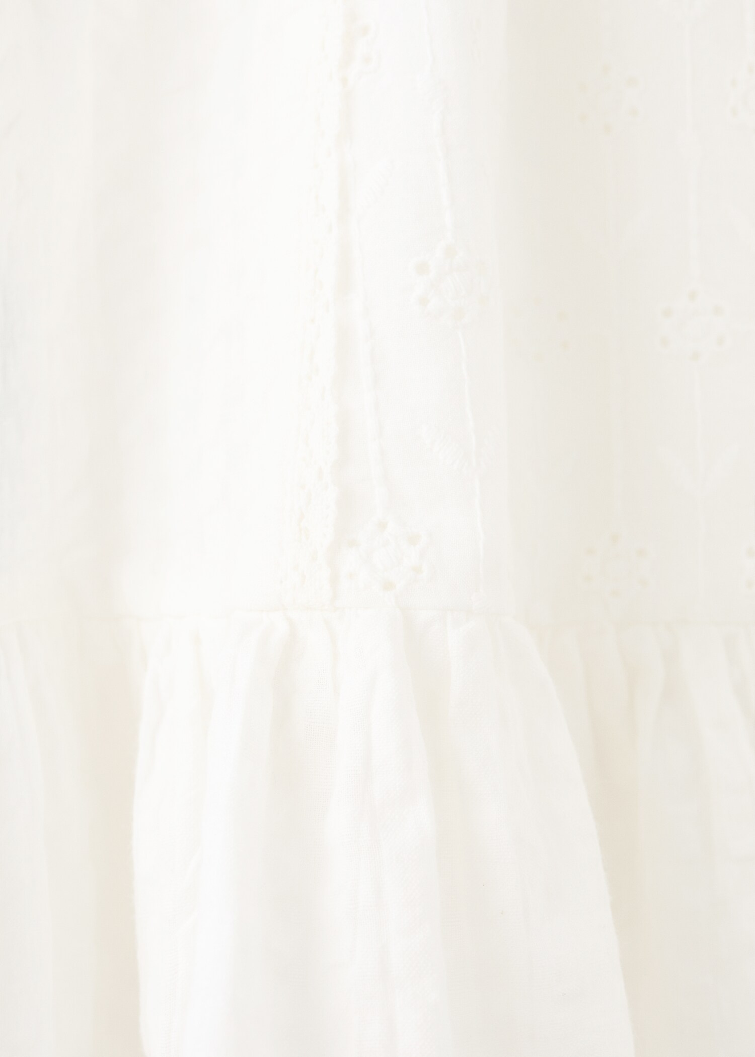 Blouse renata - Details of the article 8