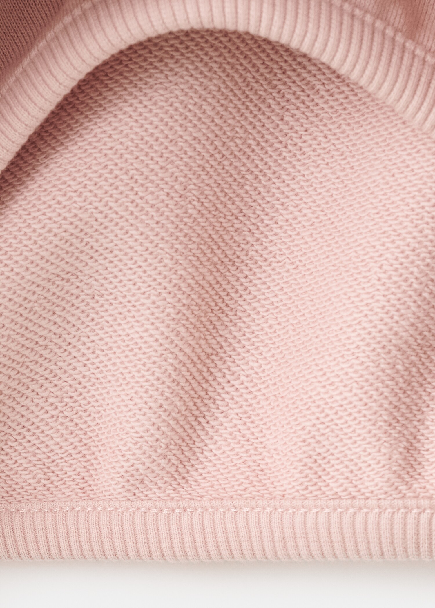 Sweatshirt com animais estampados - Pormenor do artigo 0