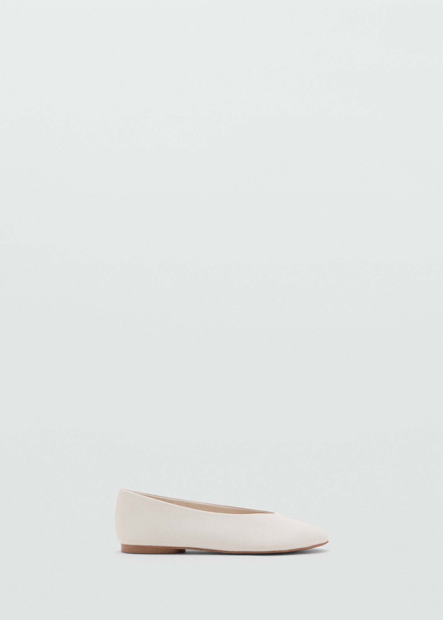 Bailarina clásica - Artículo sin modelo