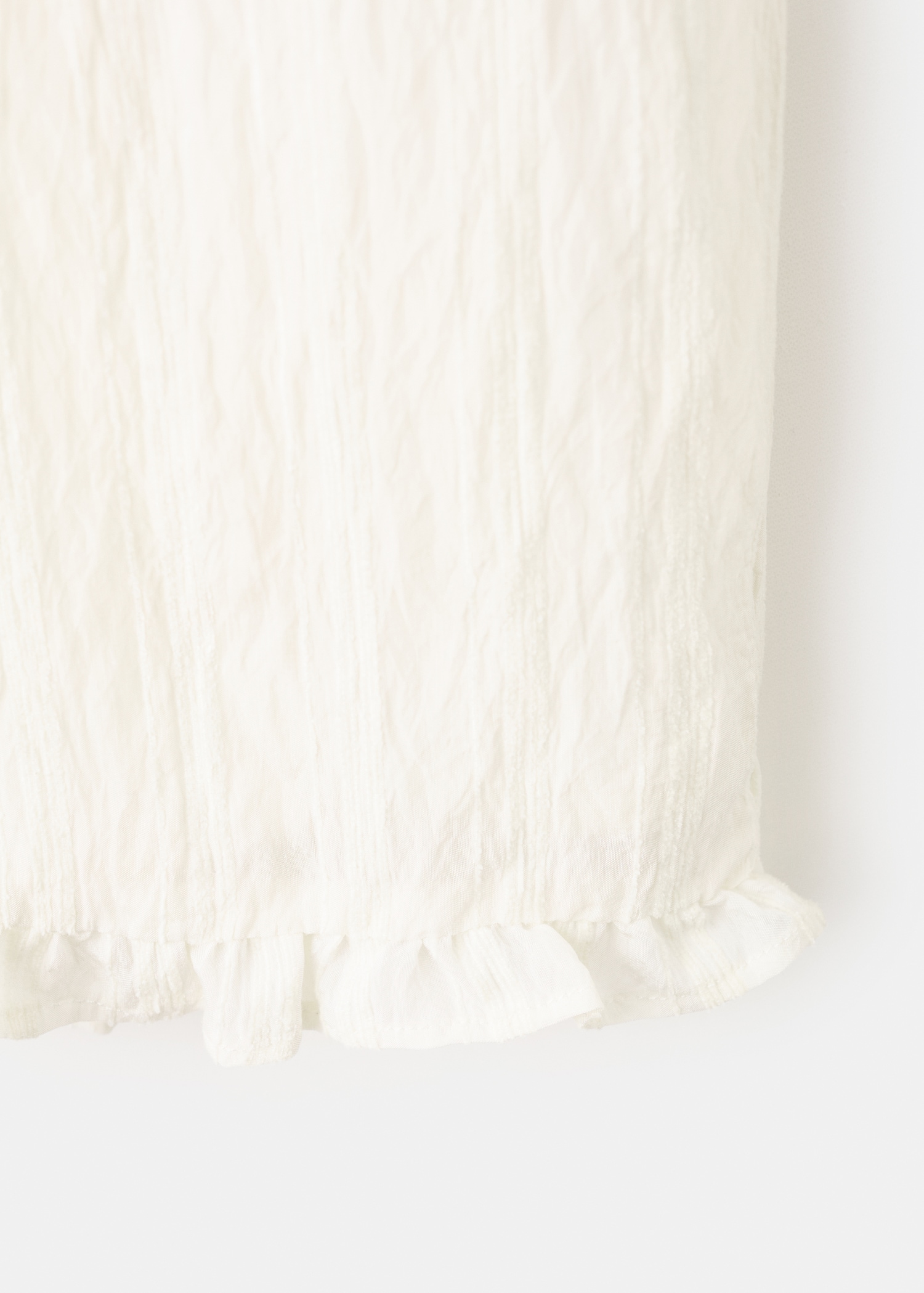 Pantalon coton fluide - Détail de l'article 8