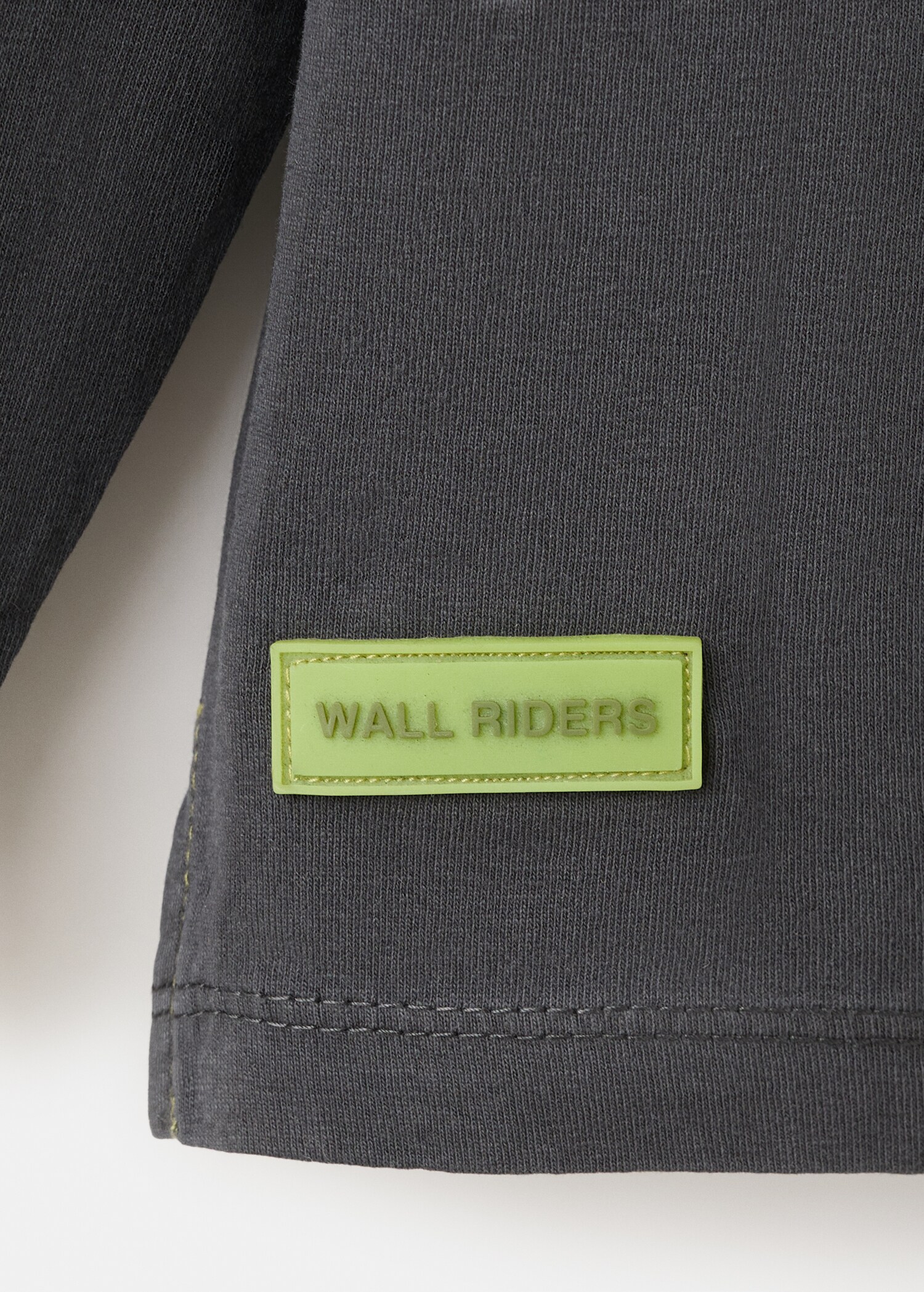 T-shirt ewall - Detail van het artikel 0