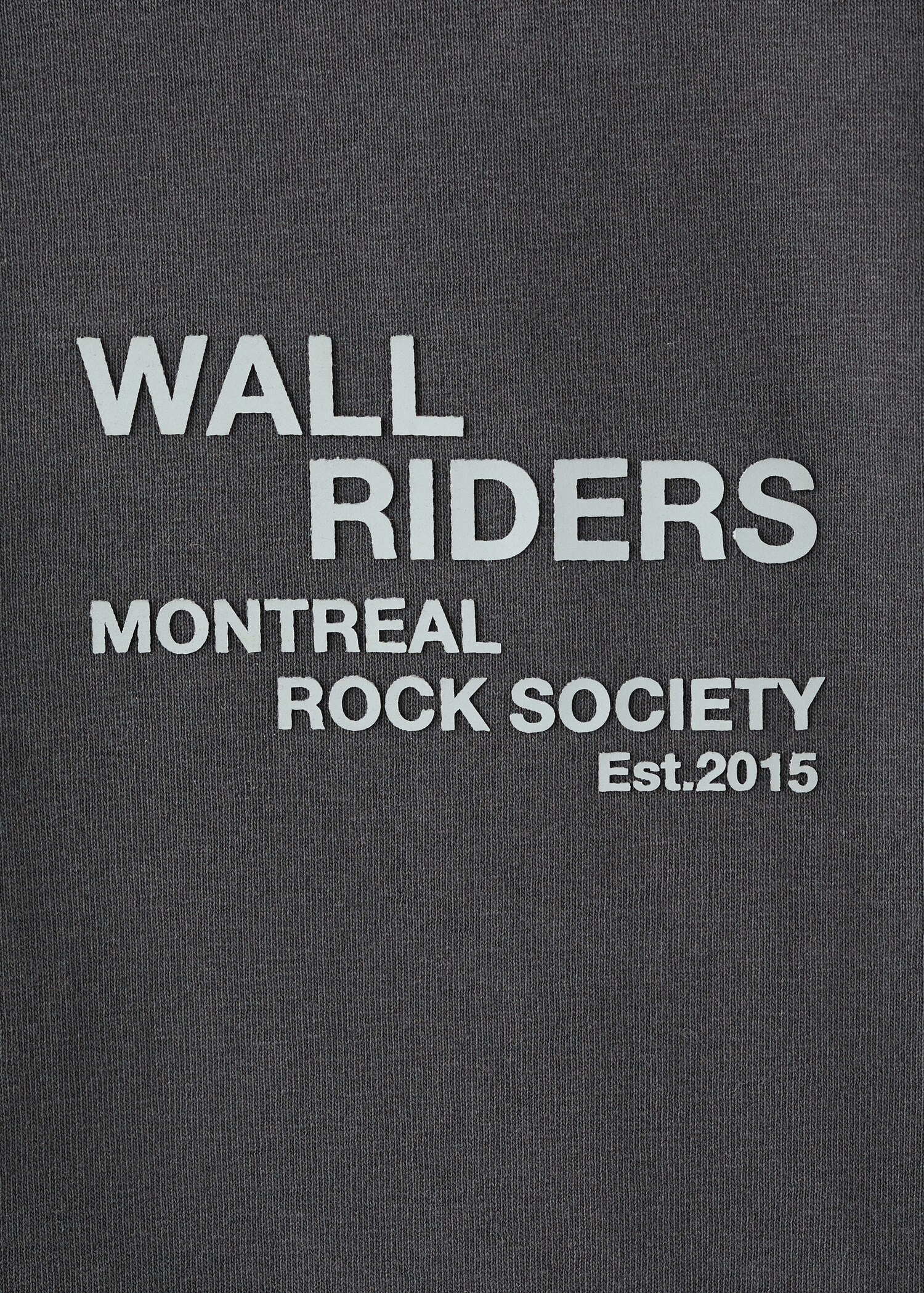 T-shirt ewall - Detail van het artikel 8