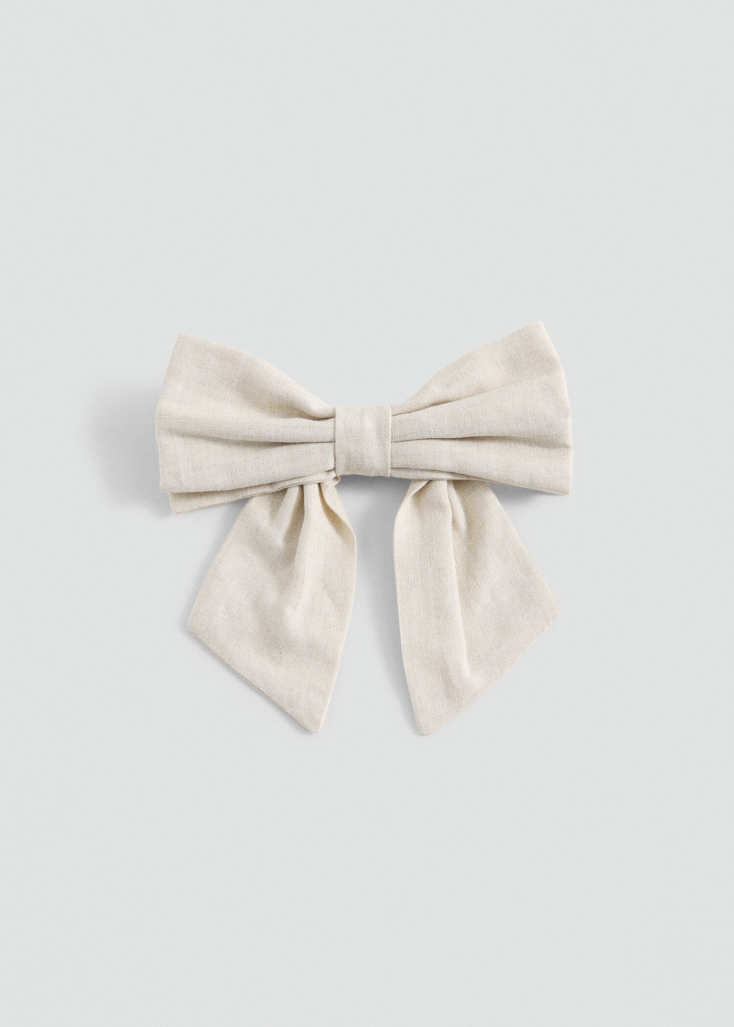 Pasador pelo lazo - Artículo sin modelo