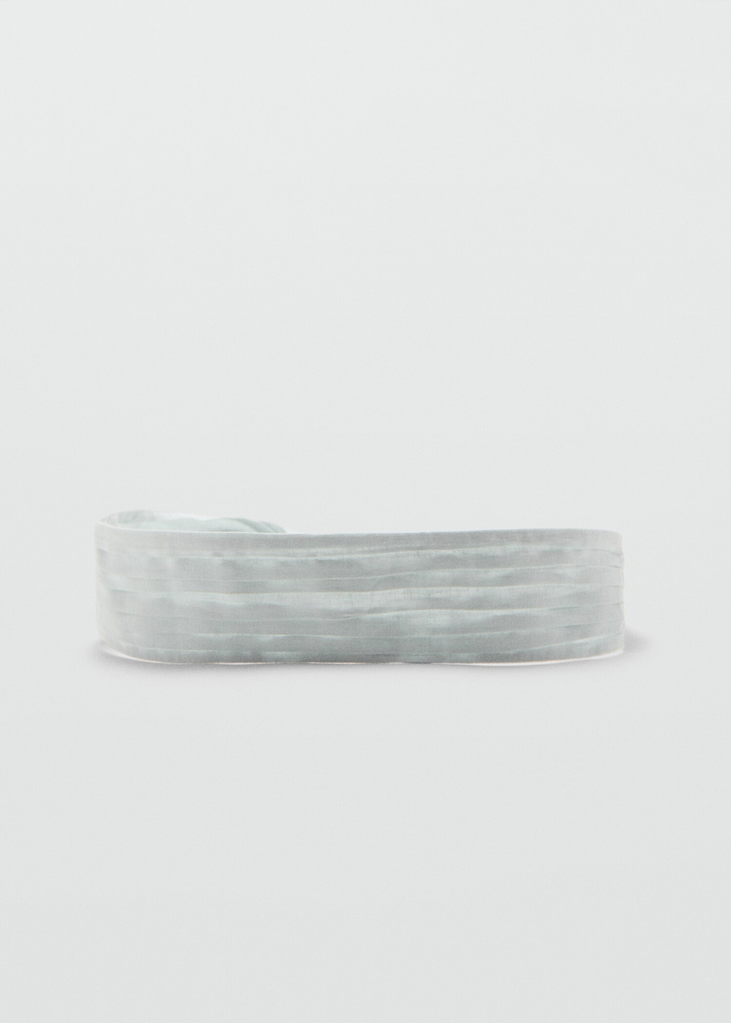 Cinturon fajin - Artículo sin modelo