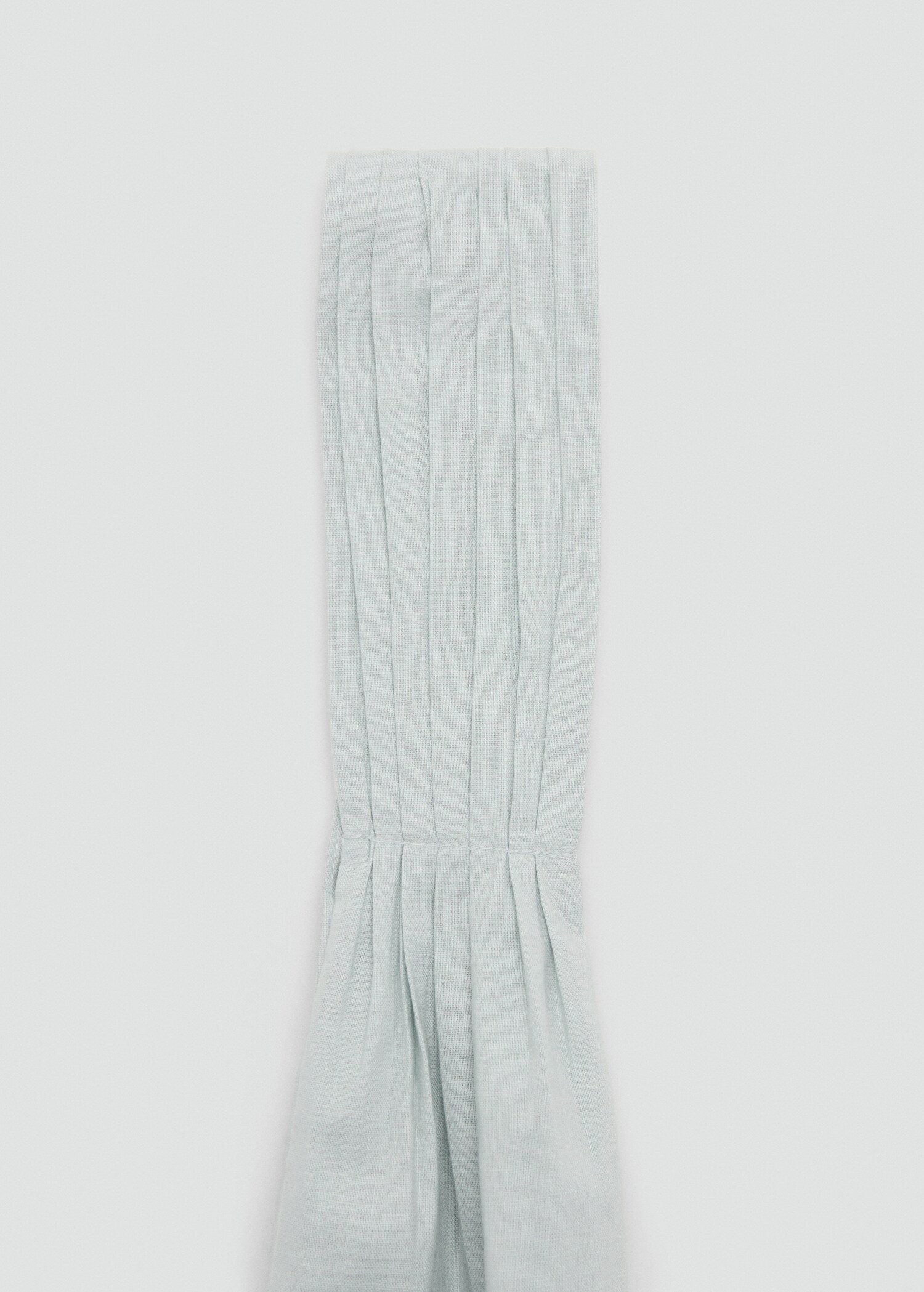 Cinturon fajin - Detalle del artículo 1