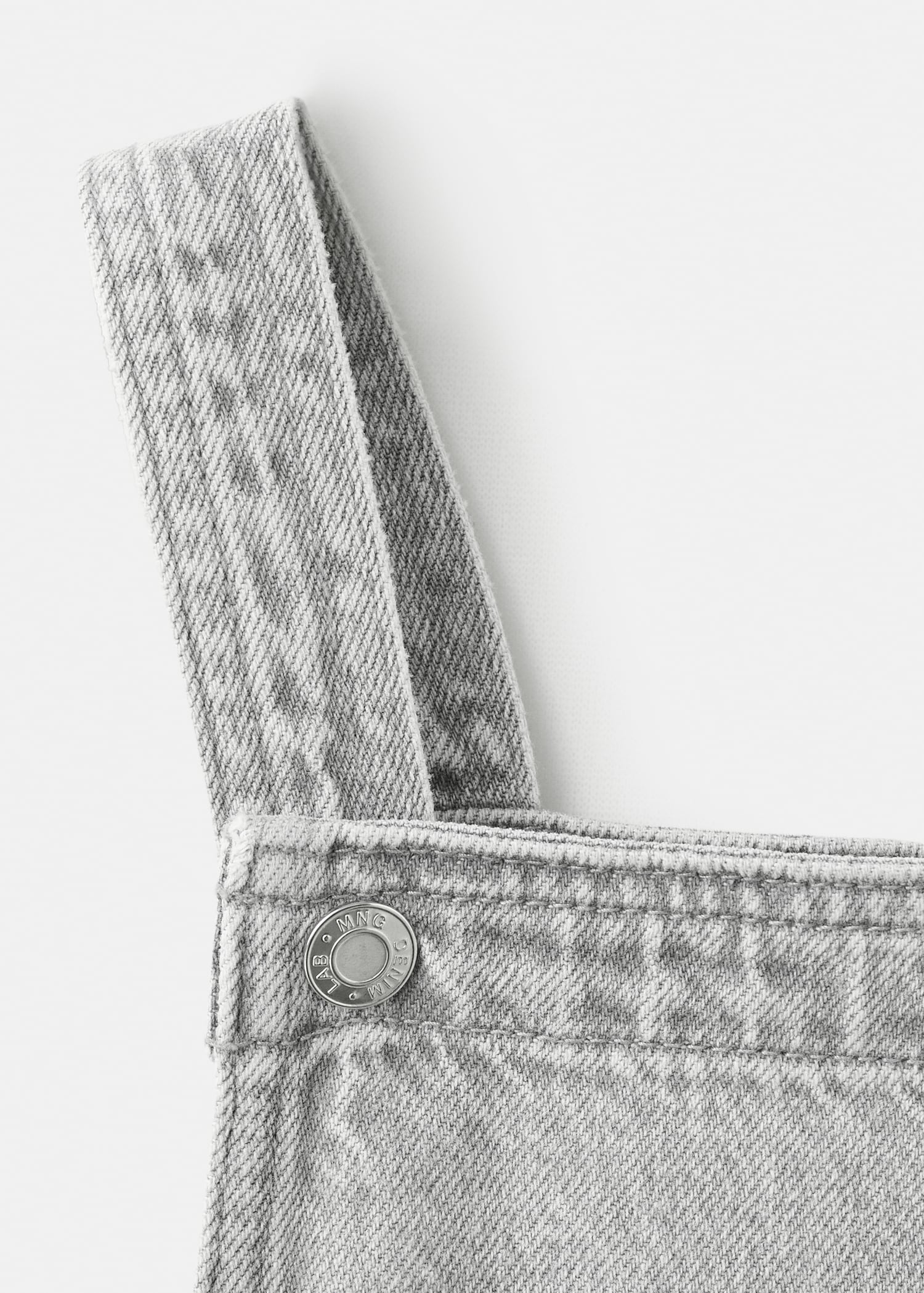 Pichi pichi - Detalle del artículo 8