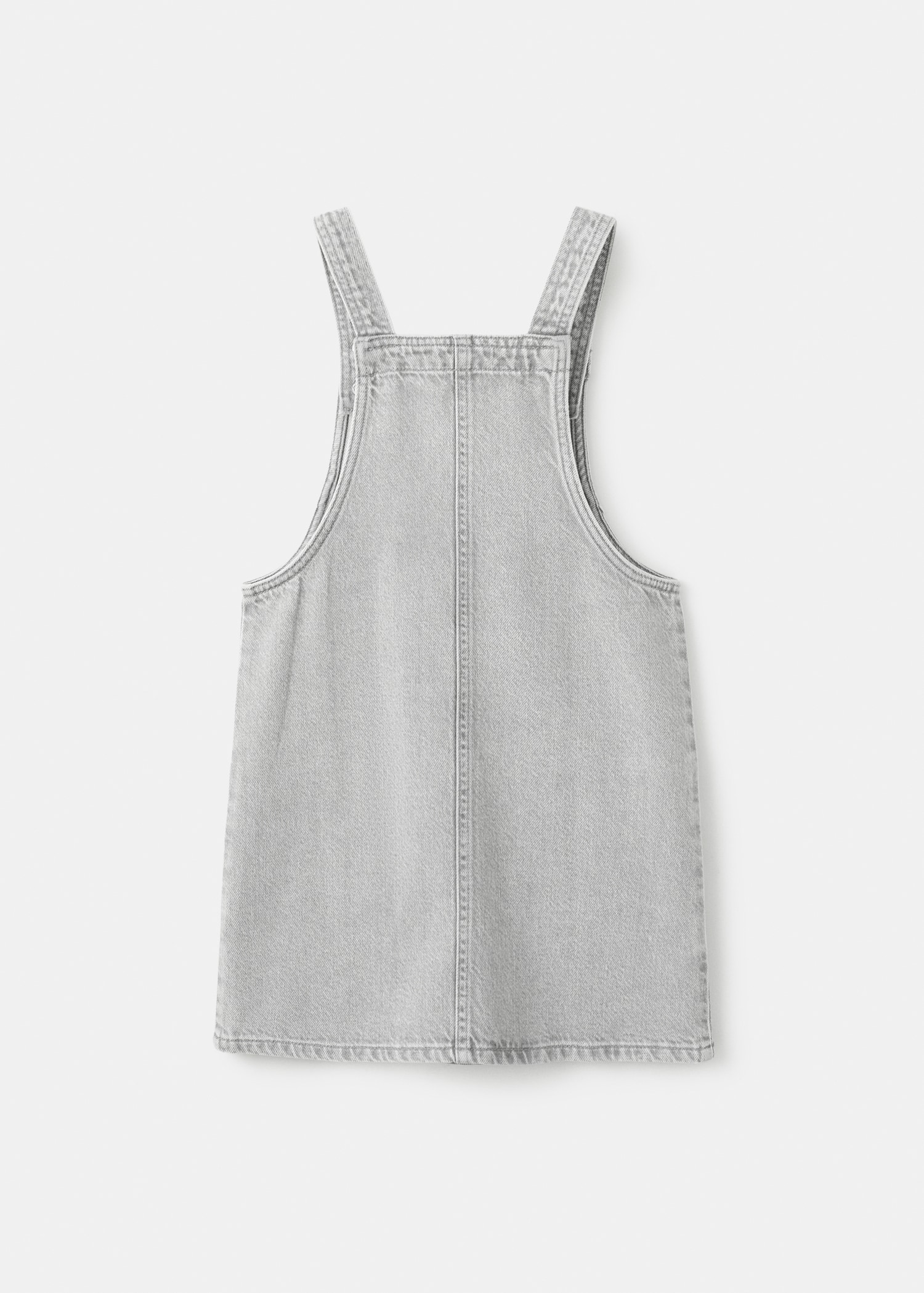 Pichi pichi - Reverso del artículo