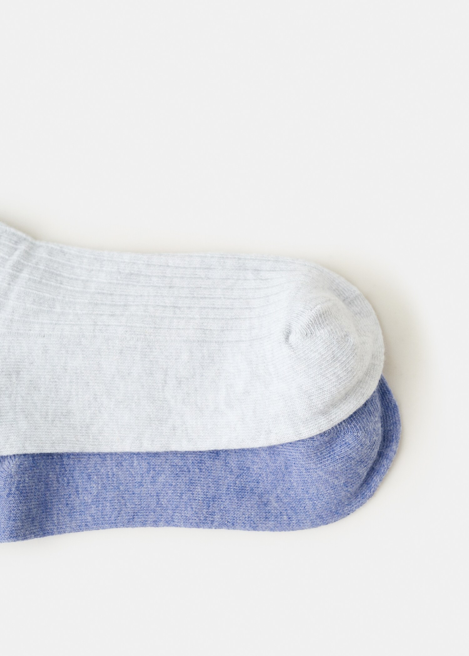 Pack 2 mitjons canalé - Detall de l'article 8