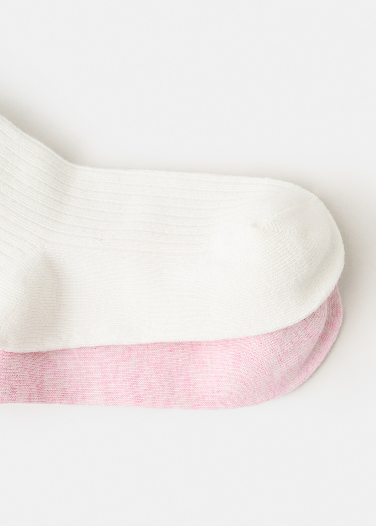 Pack 2 mitjons canalé - Detall de l'article 8