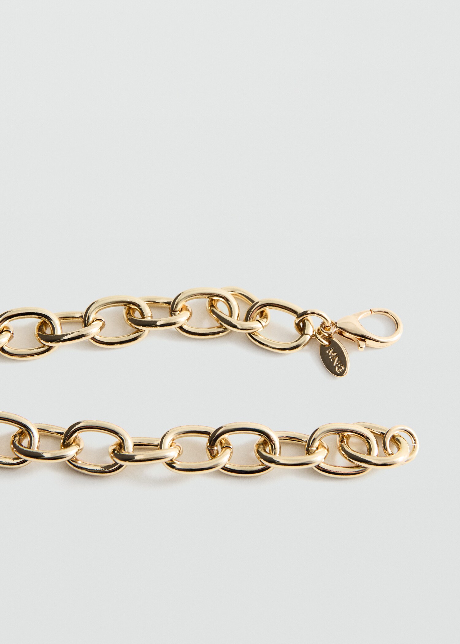 Collar penjoll cadena - Detall de l'article 1