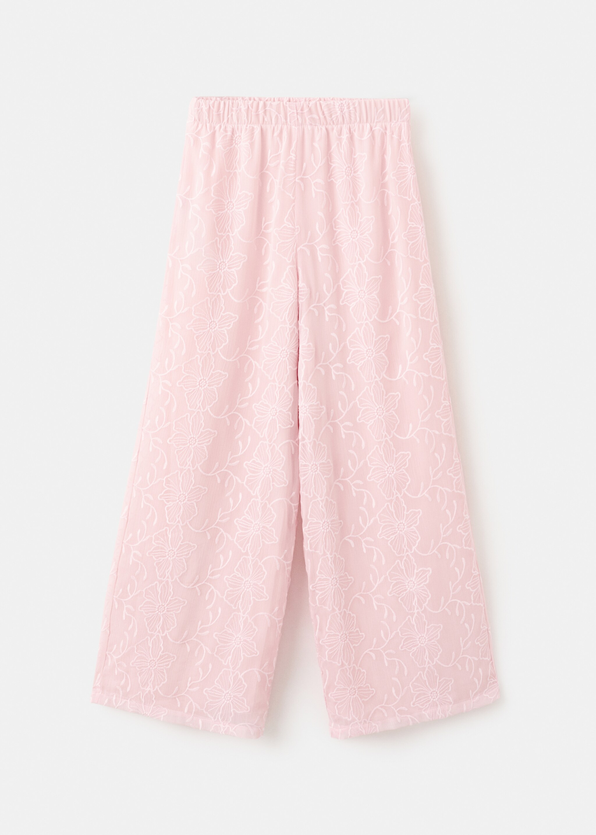 Trousers roseset - Article without model, Pink. Ref: 27084045-00.