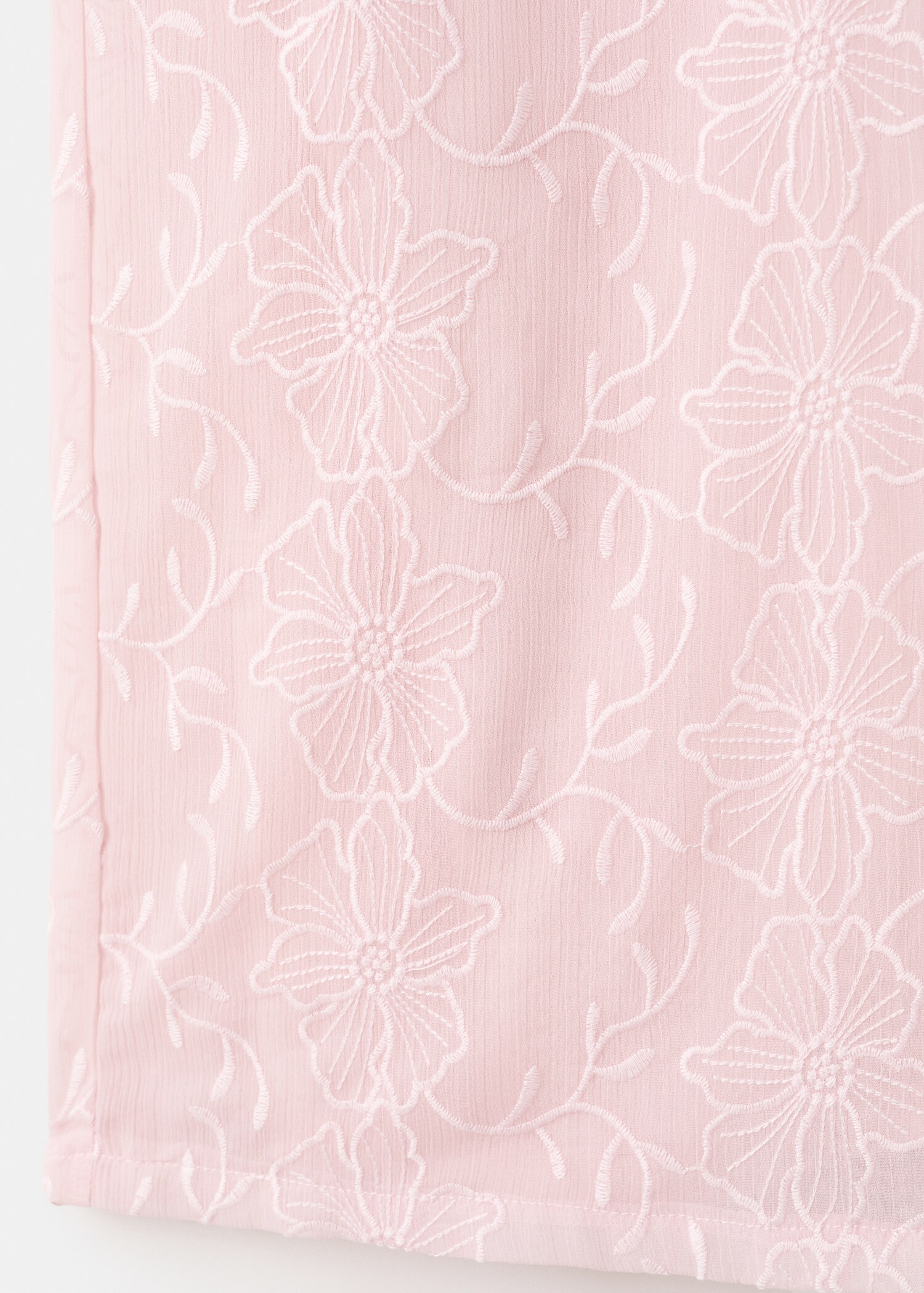 Trousers roseset - Details of the article 0