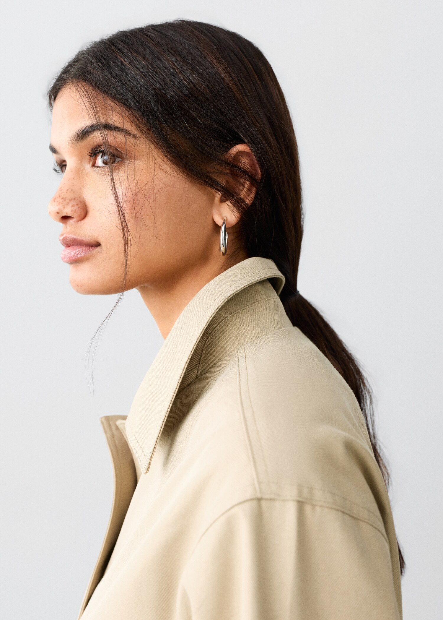 Jacket noor - Details of the article 1