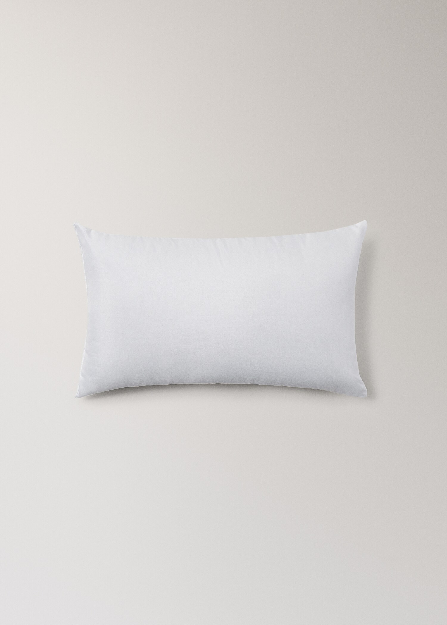 Mikrofaser-Kopfkissenfüllung 30 x 50 cm - Artikel ohne Model