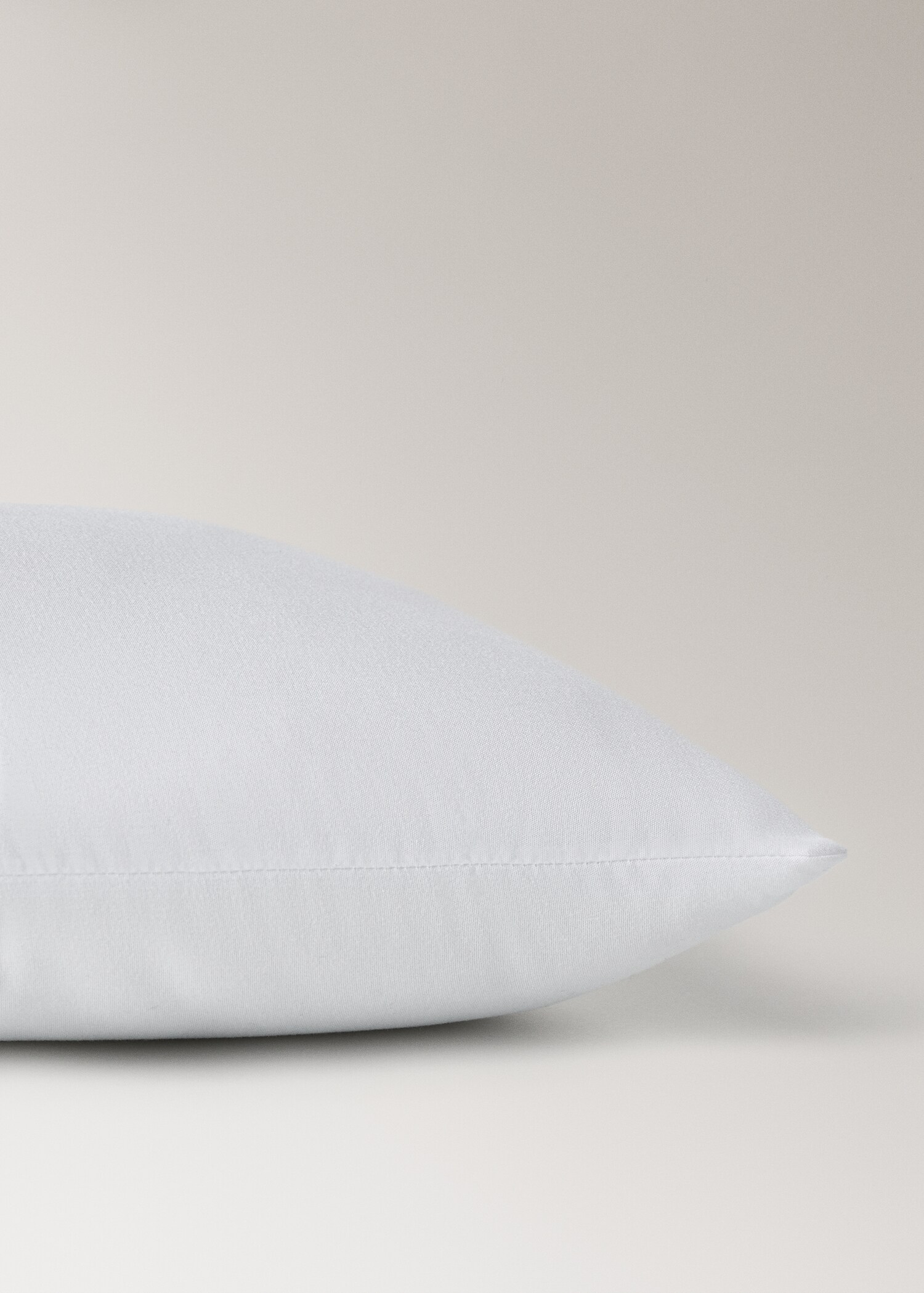 Mikrofaser-Kopfkissenfüllung 30 x 50 cm - Detail des Artikels 2