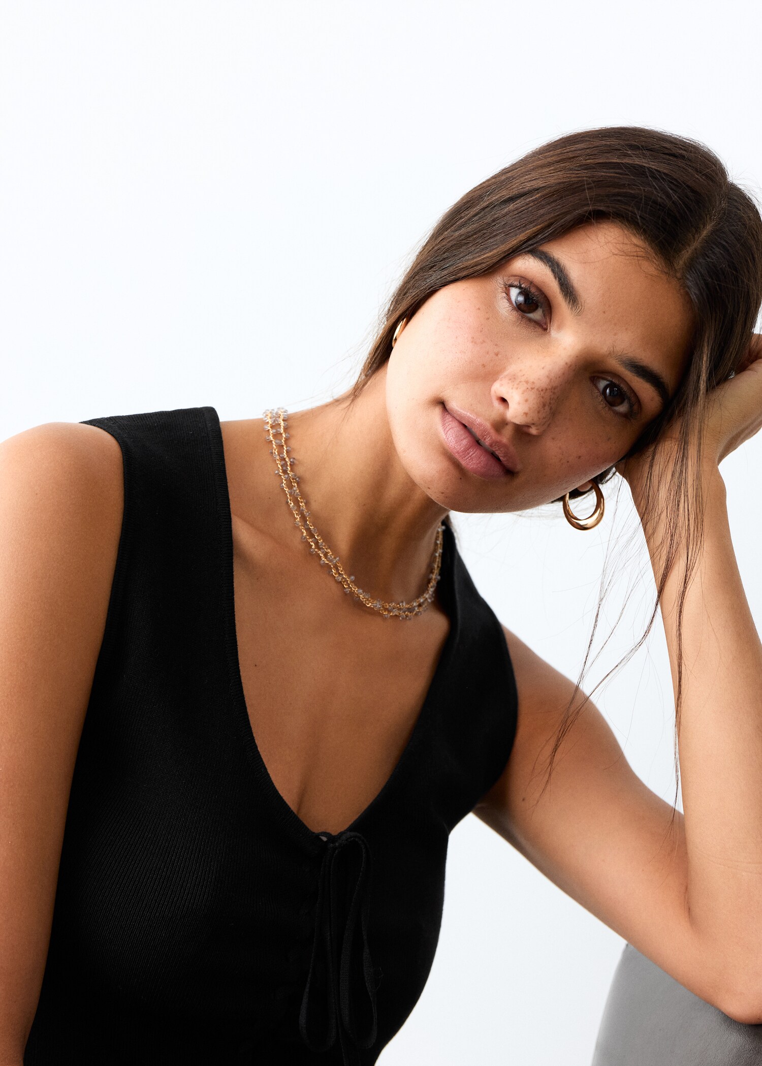 Top cierre lazo - Detalle del artículo 1