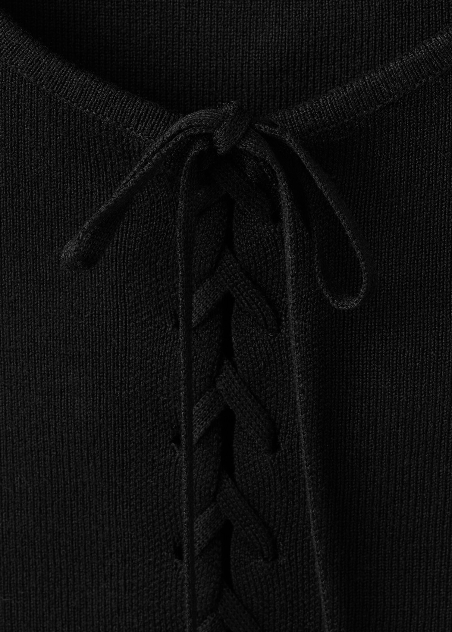 Top cierre lazo - Detalle del artículo 8