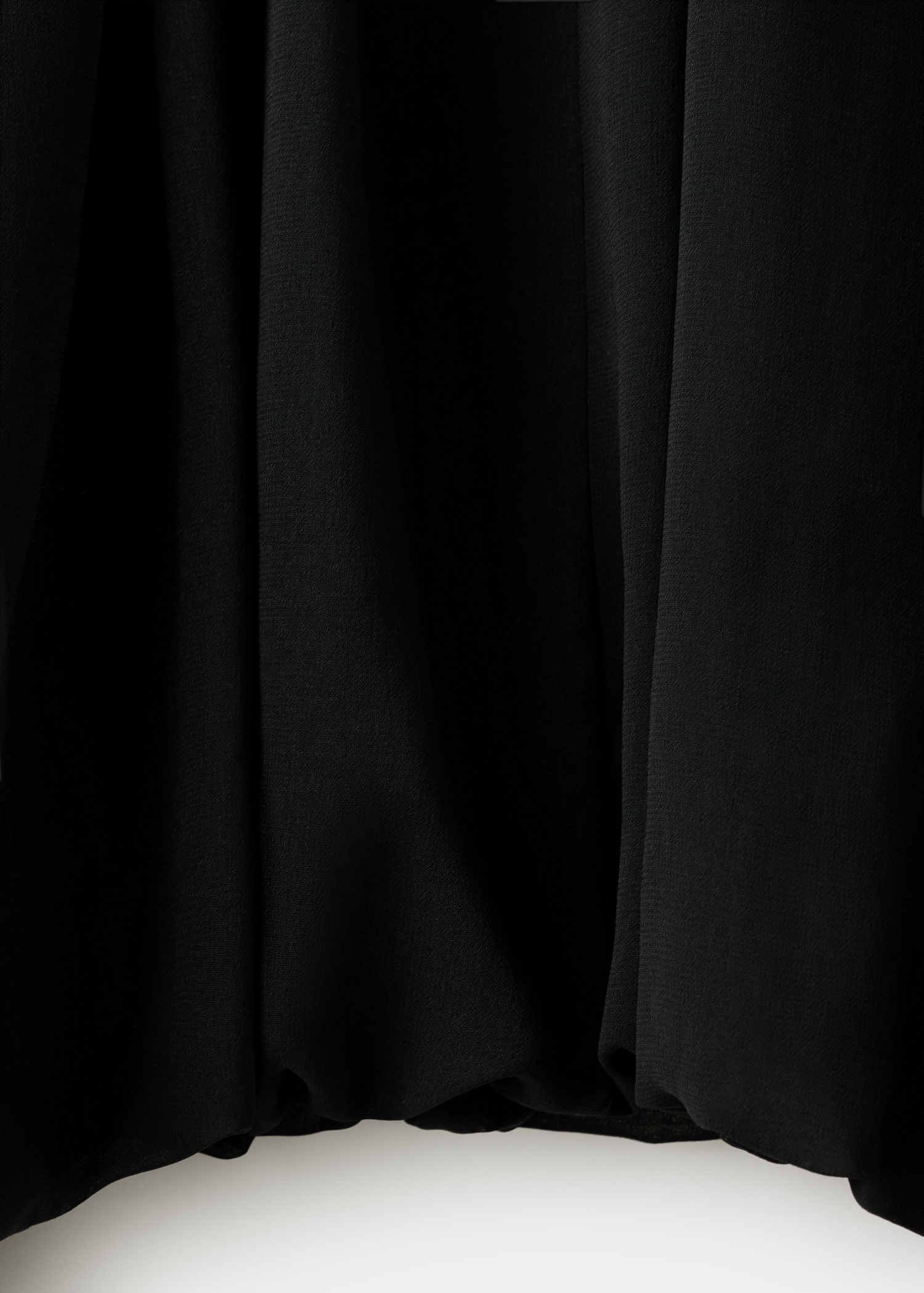 Puff sleeves blouse - Details of the article 0