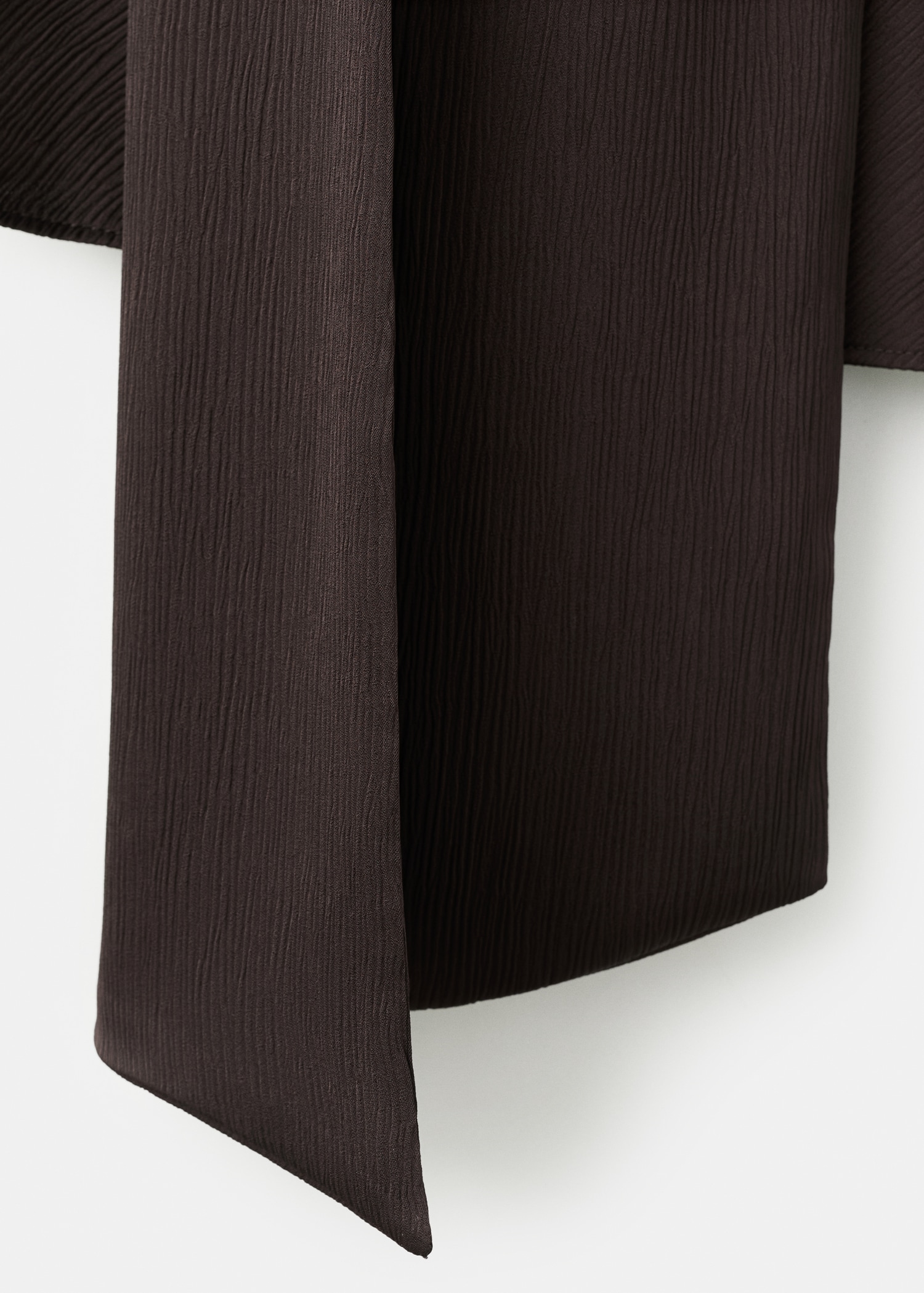 Top fular cuello - Detalle del artículo 0