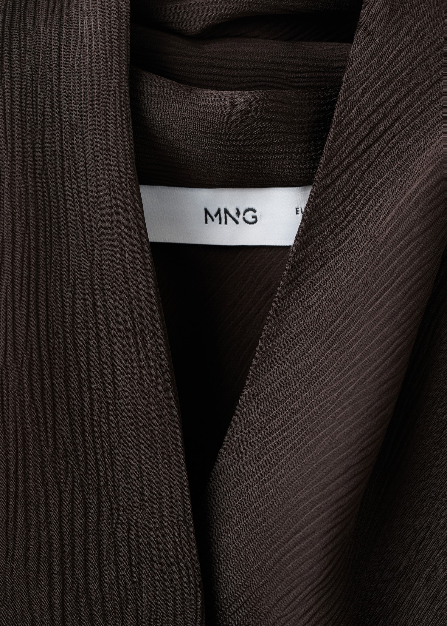 Top fular cuello - Detalle del artículo 8