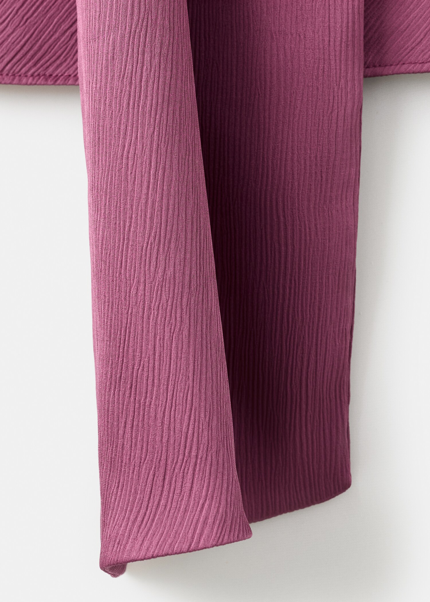 Top fular cuello - Detalle del artículo 0