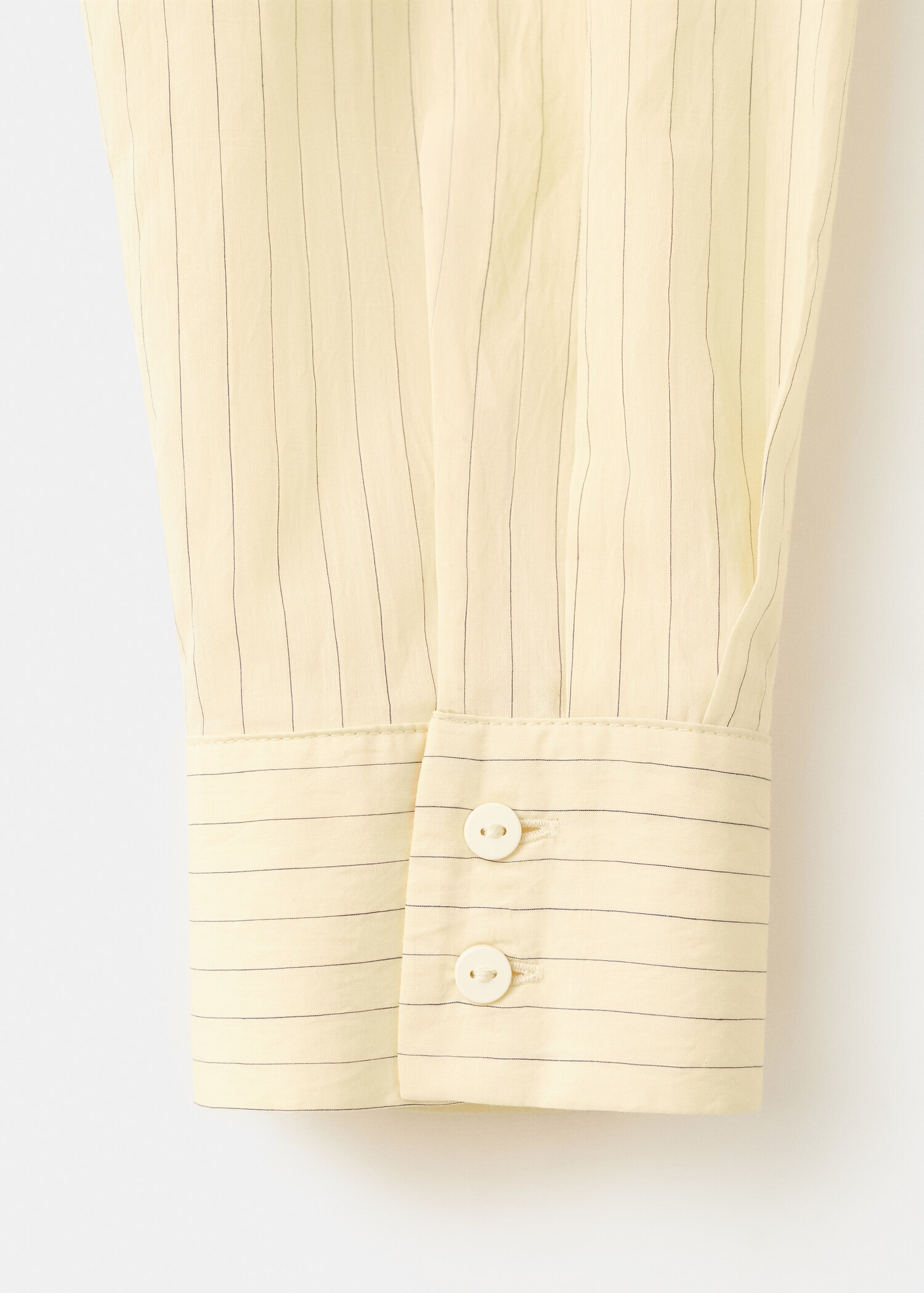 Camisa rayas nudo - Detalle del artículo 8