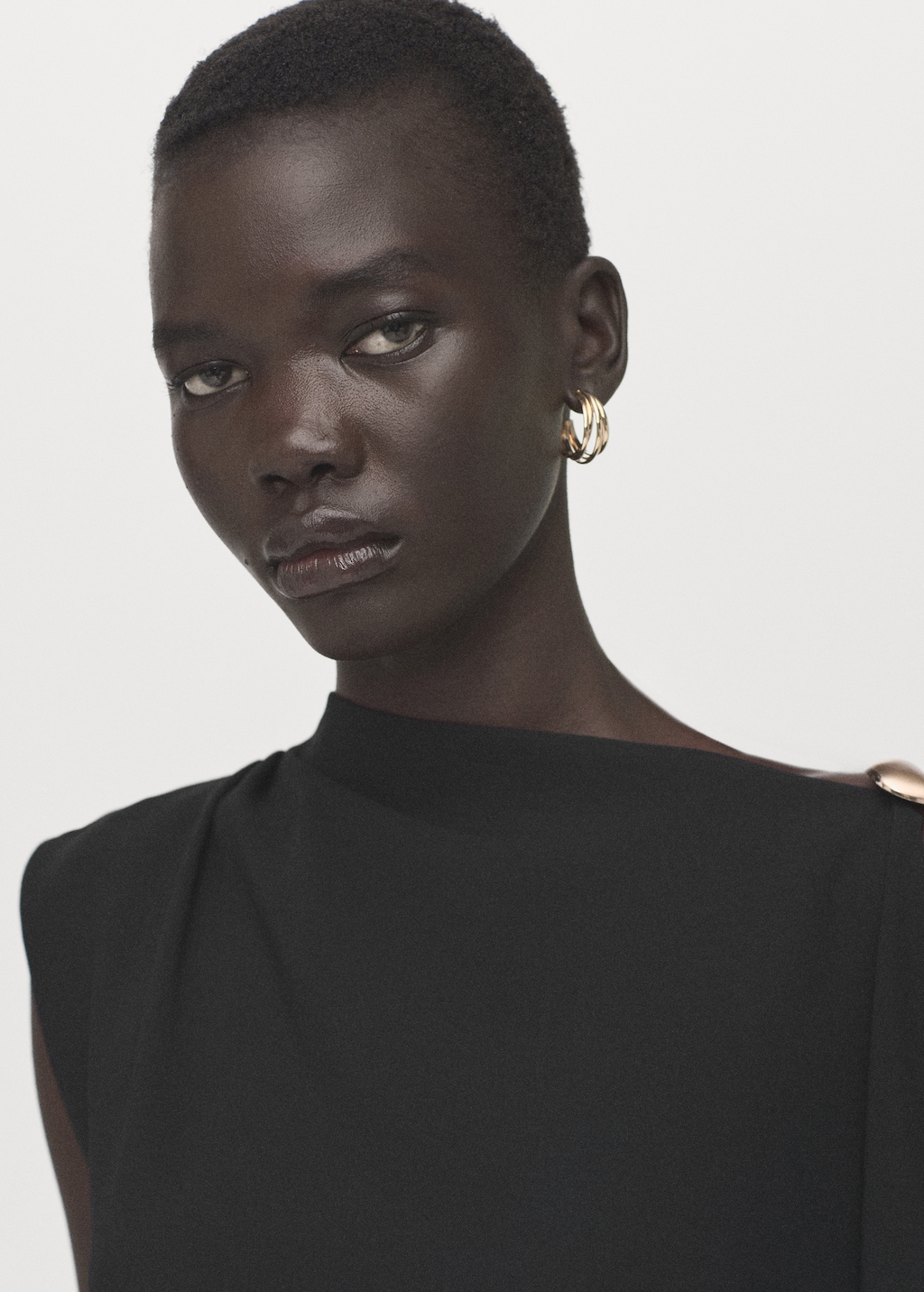 Apolina Dora Dress - Mango（SIZE：3-5Y） 800x.jpg?