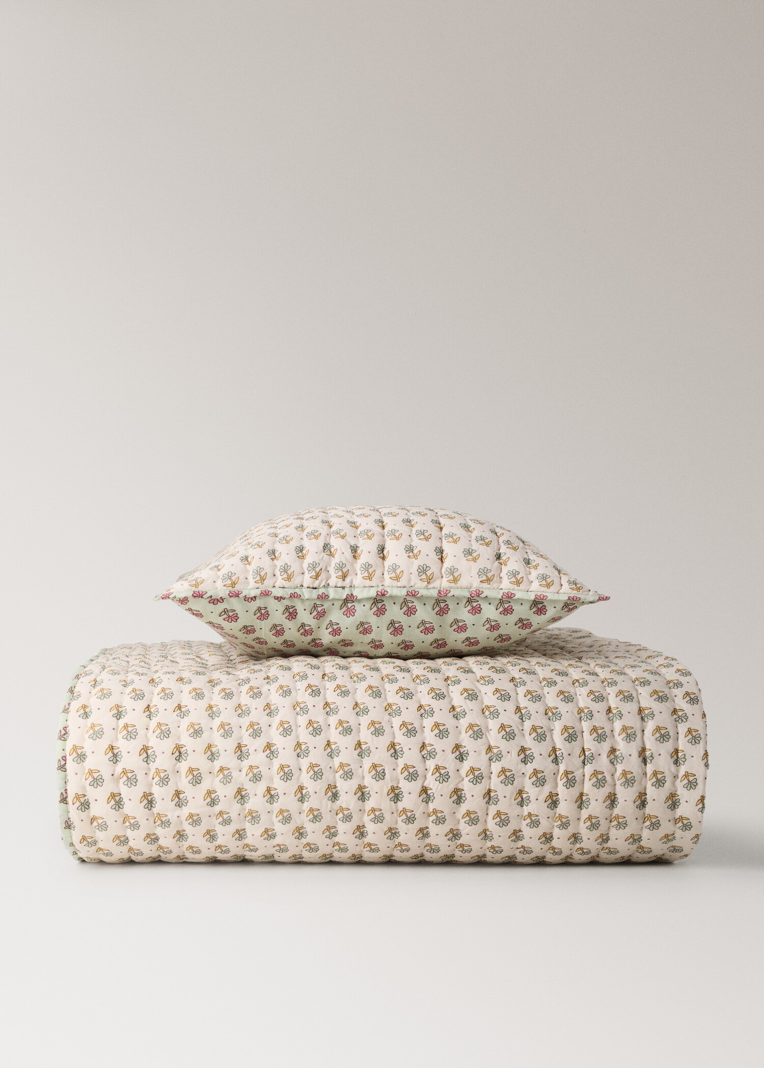 Prošívaná přikrývka .-- susana - Detail zboží 4