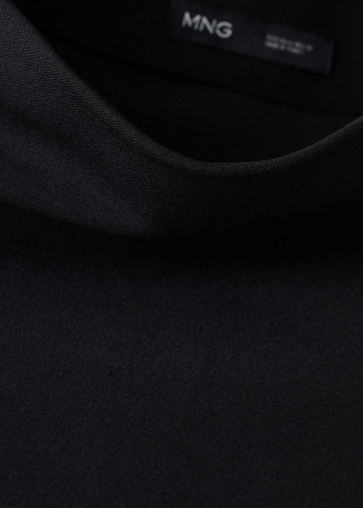 Robe midi asymétrique - Détail de l'article 8