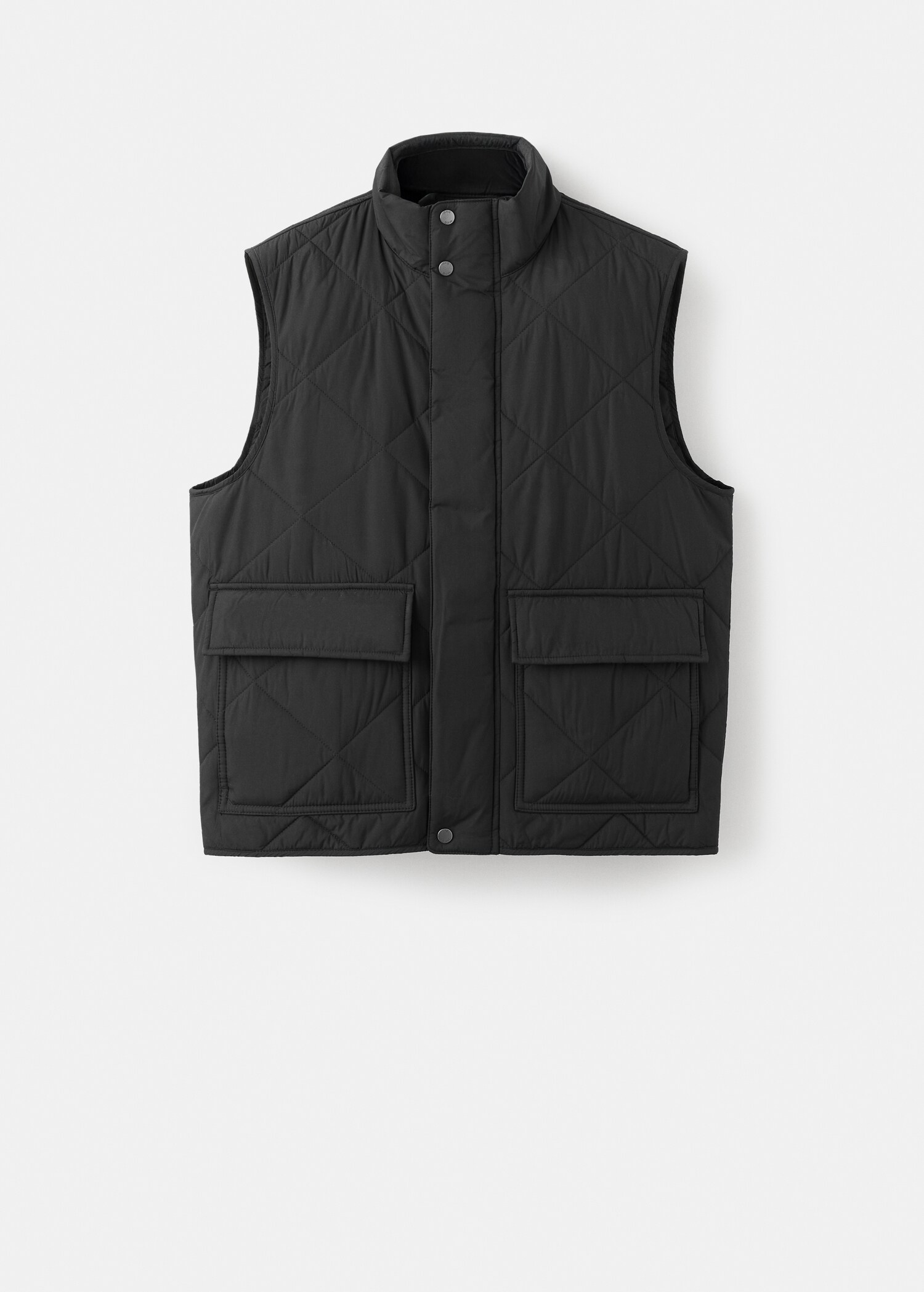 جيليه مبطن خفيف الوزن مقاوم للماء - منتج دون نموذج