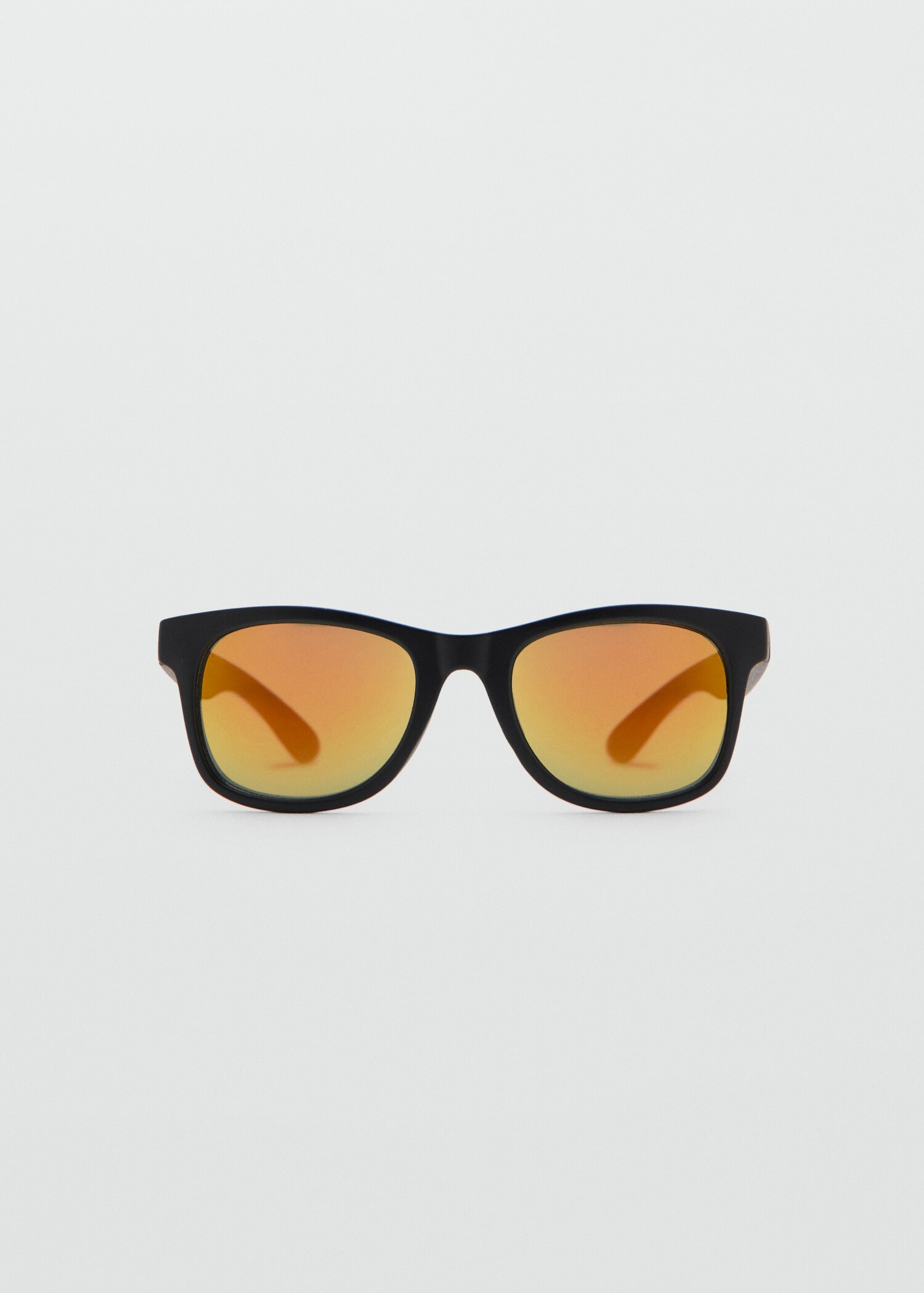 Lunettes de soleil carrées - Article sans modèle